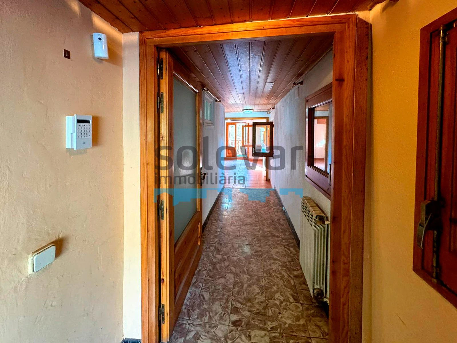 House for Sale in Les Valls de Valira