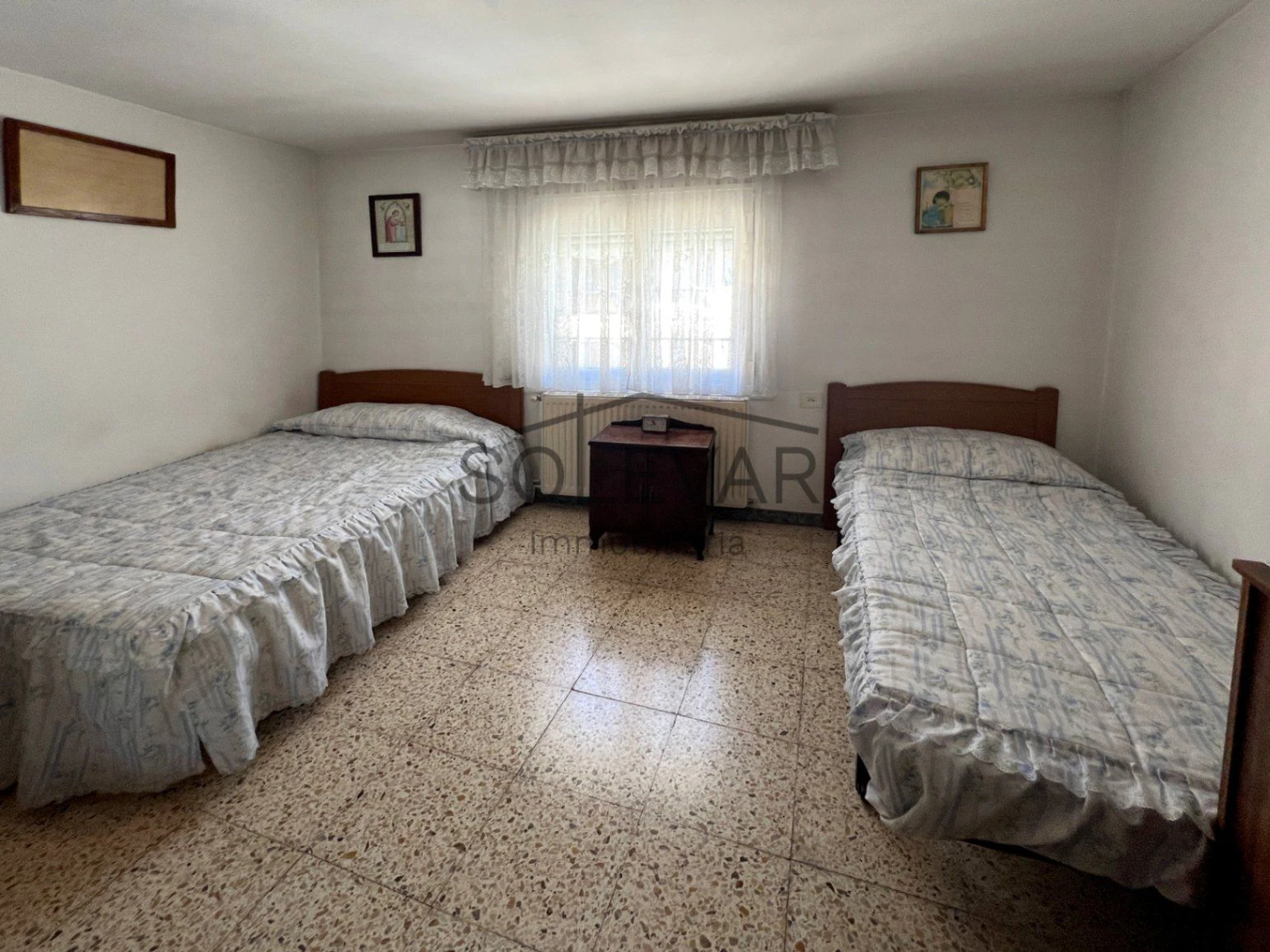 SEMI-DETACHED HOUSE IN TREMP