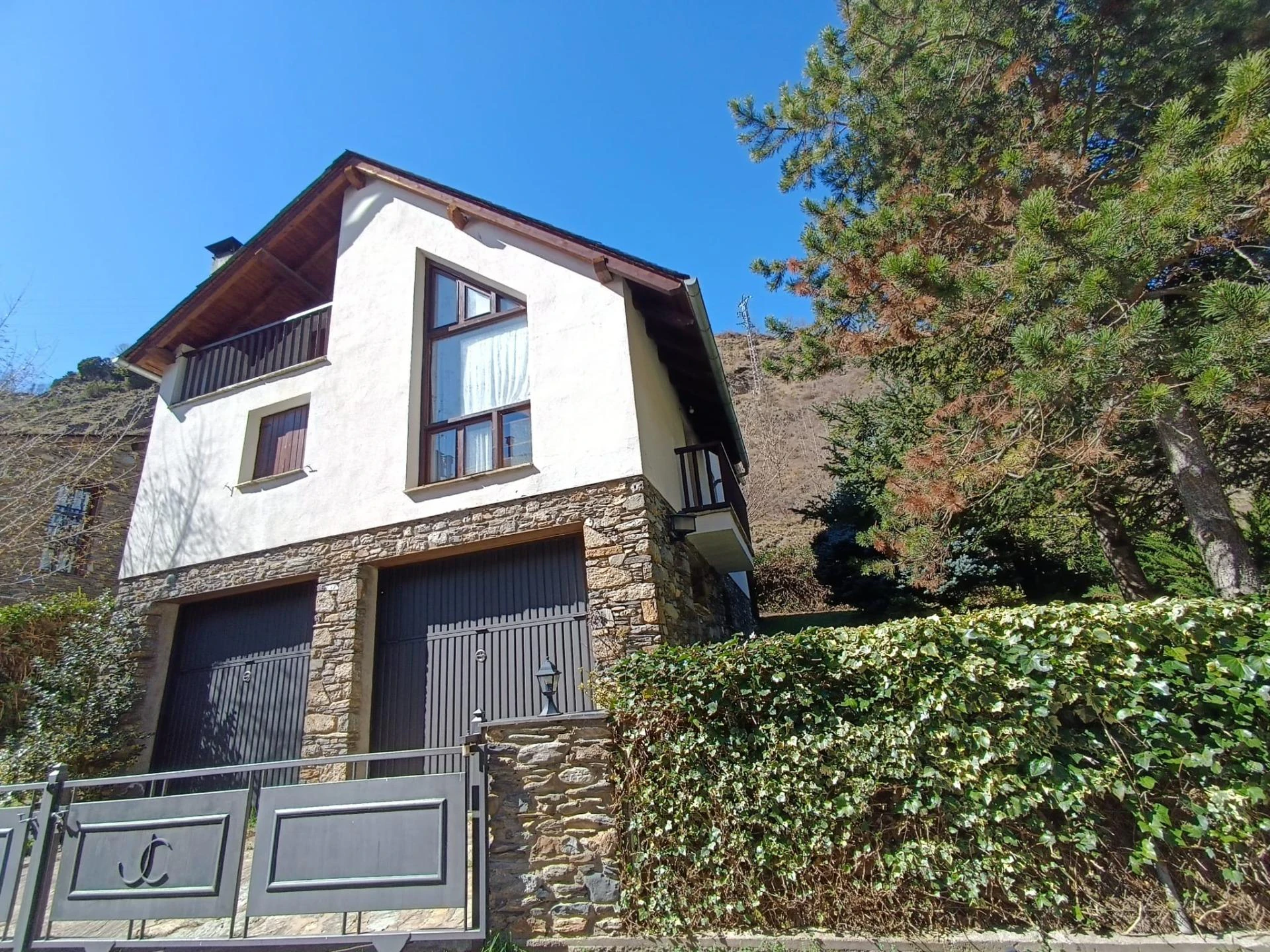 Impresionante chalet en Escalo, Pallars Sobirà