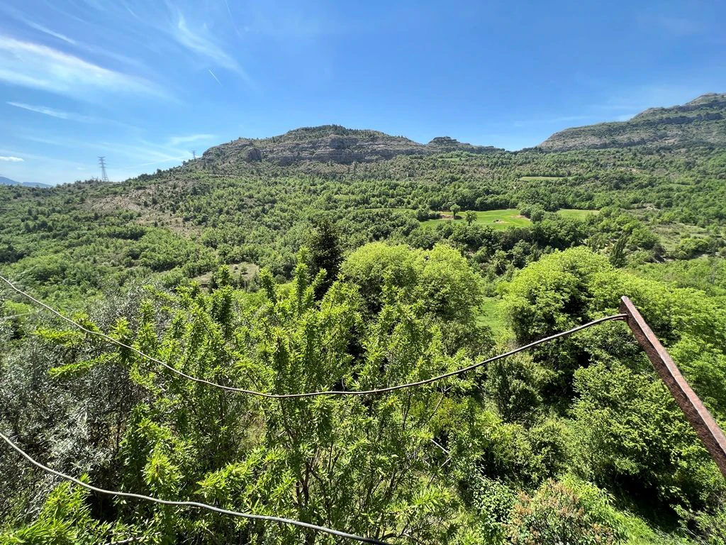 CASA A REFORMAR EN ERINYÀ