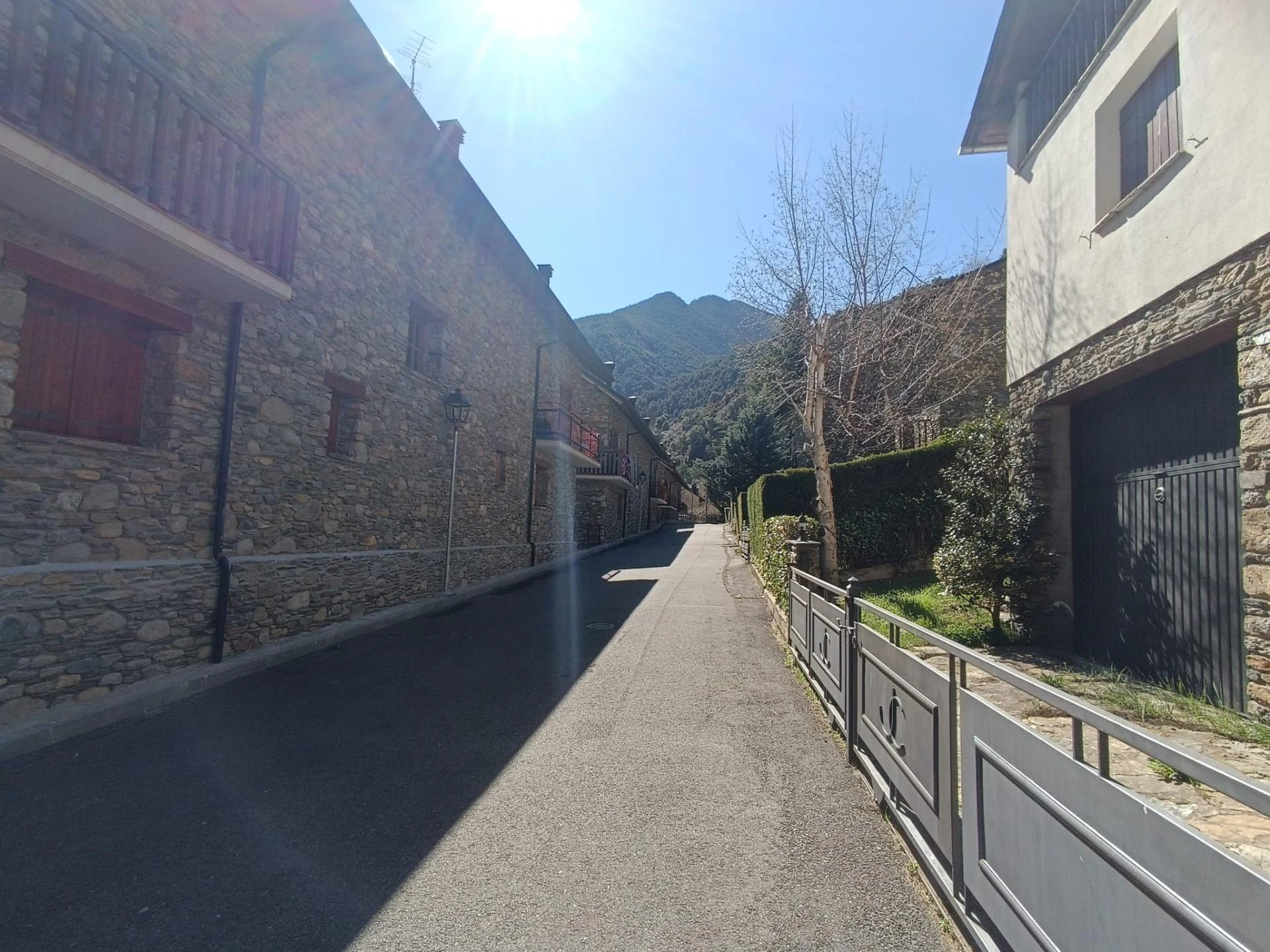 Impresionante chalet en Escalo, Pallars Sobirà