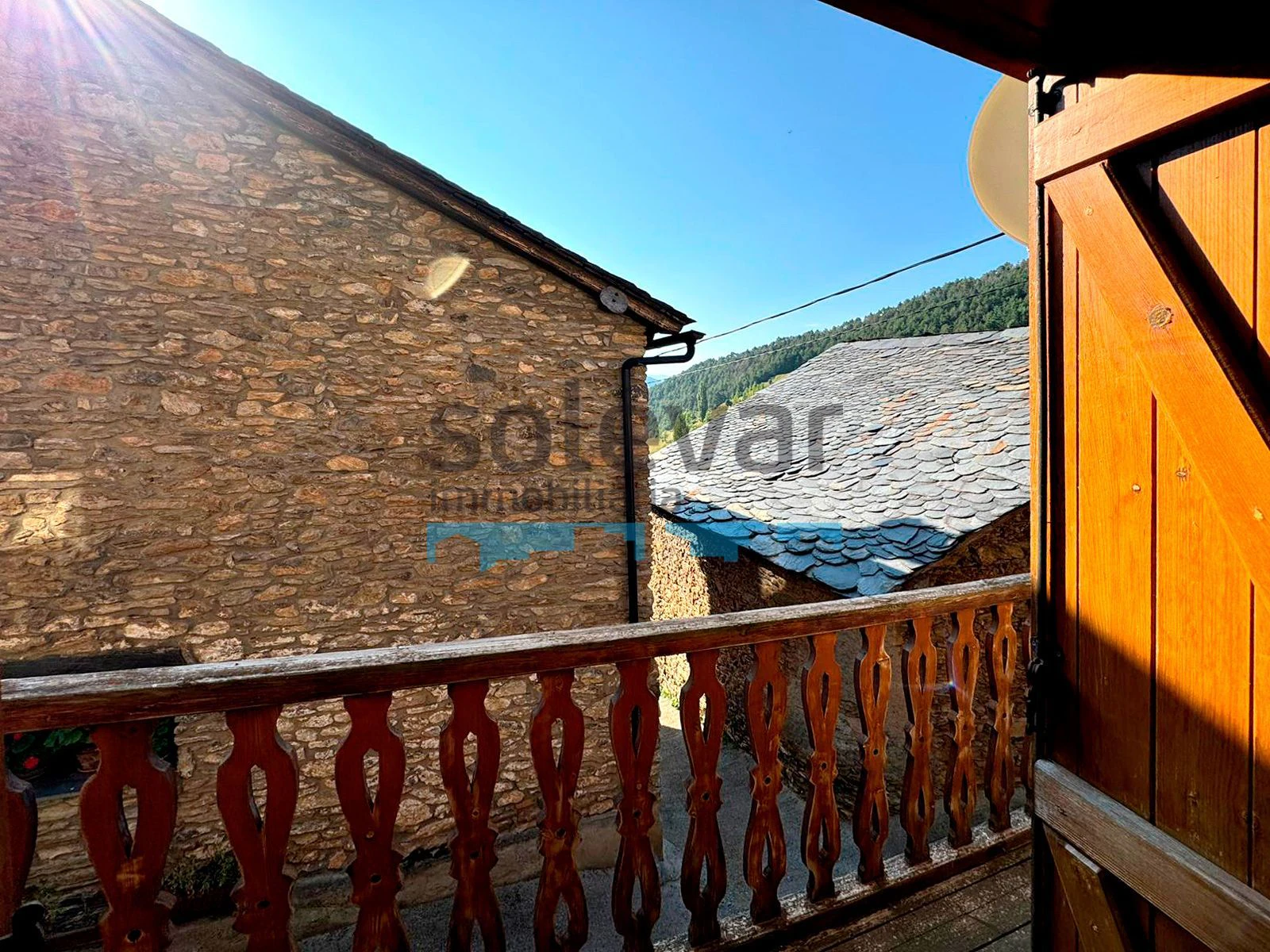 House for Sale in Les Valls de Valira