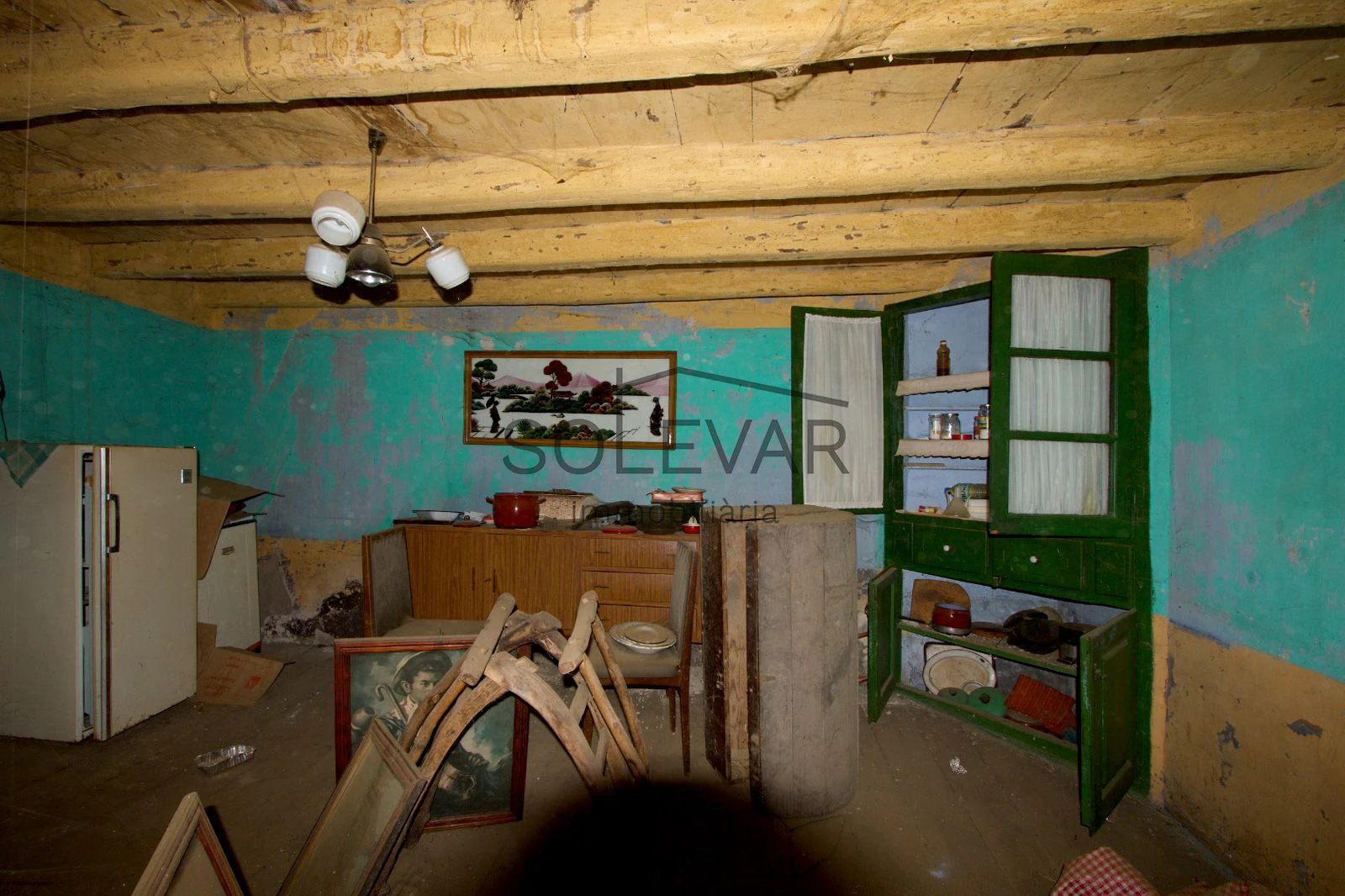 Casa en Venta en La Vall de Boi