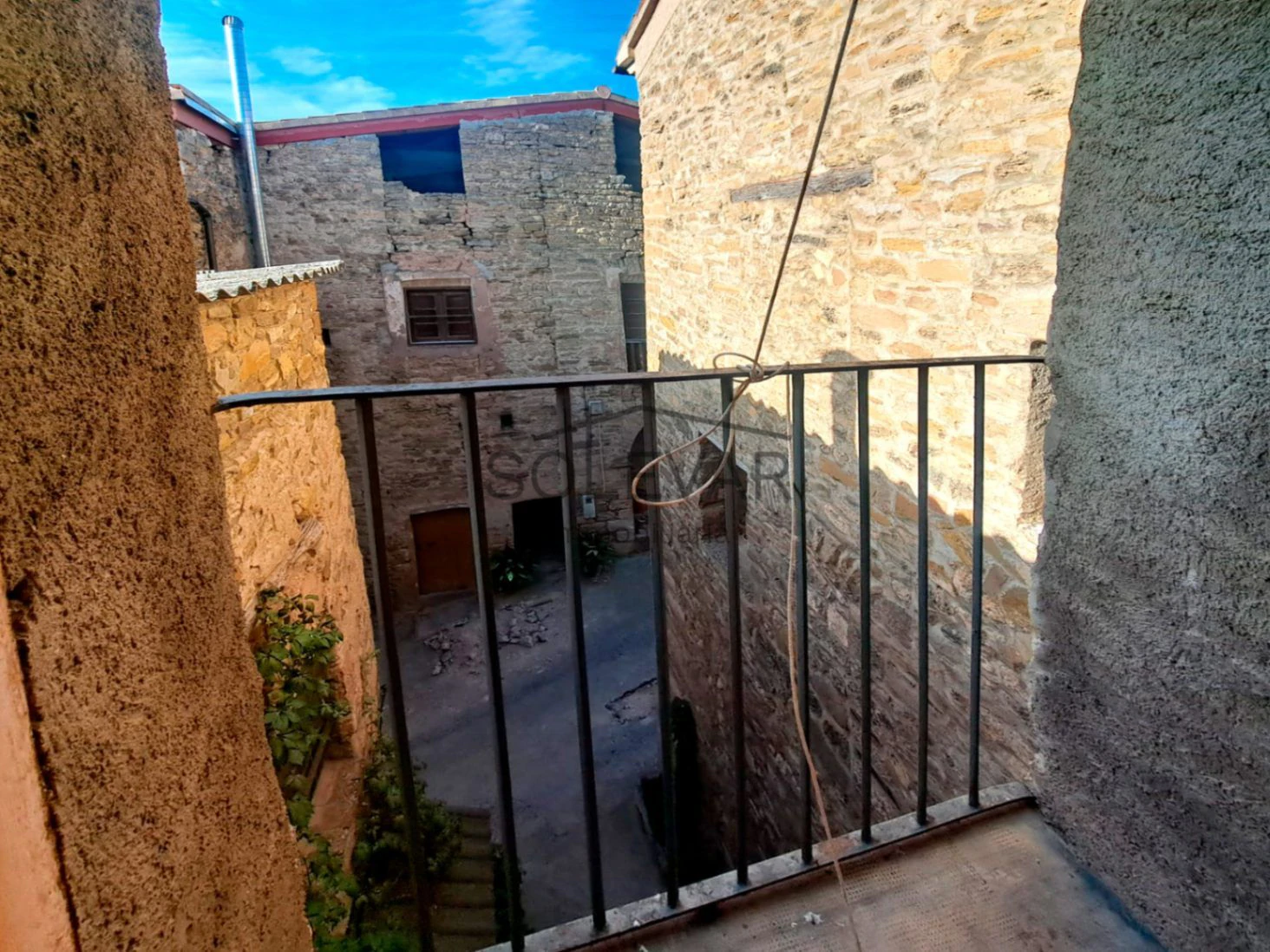 CASA UNIFAMILIAR A FIGUEROLA D'ORCAU