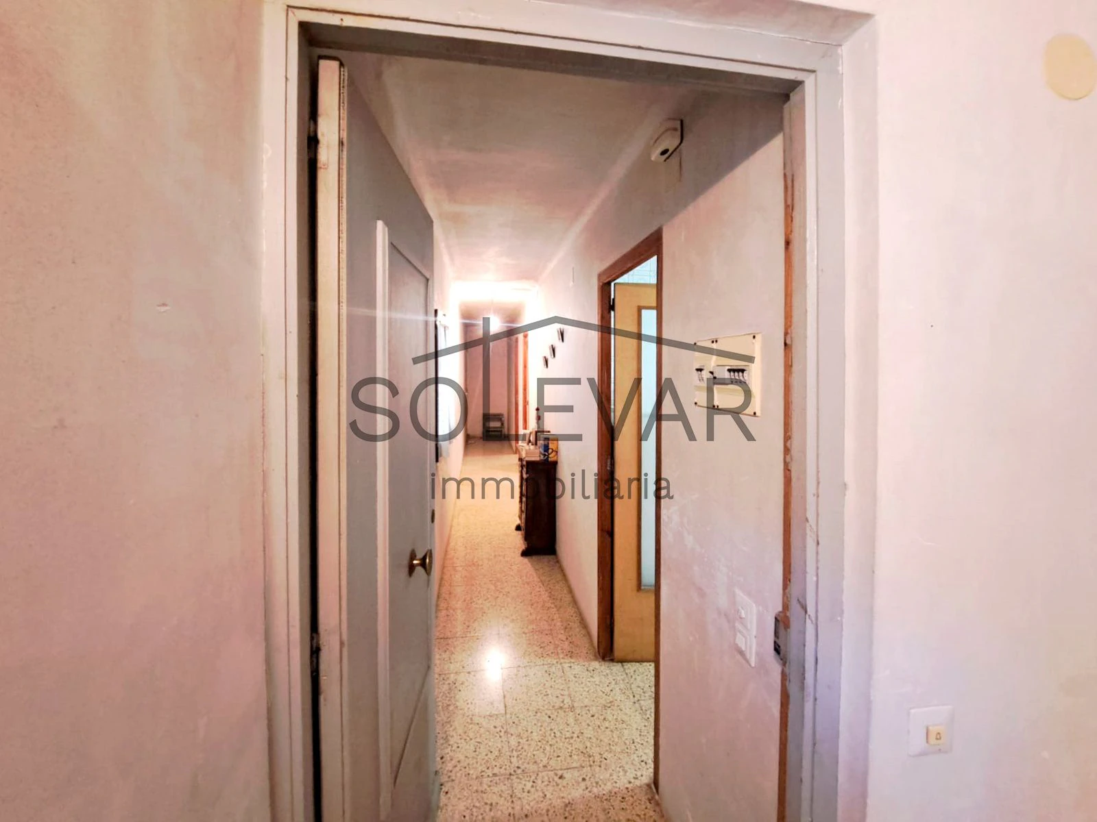 LARGE HOUSE WITH CENTRAL PATIO IN SALÀS DE PALLARS