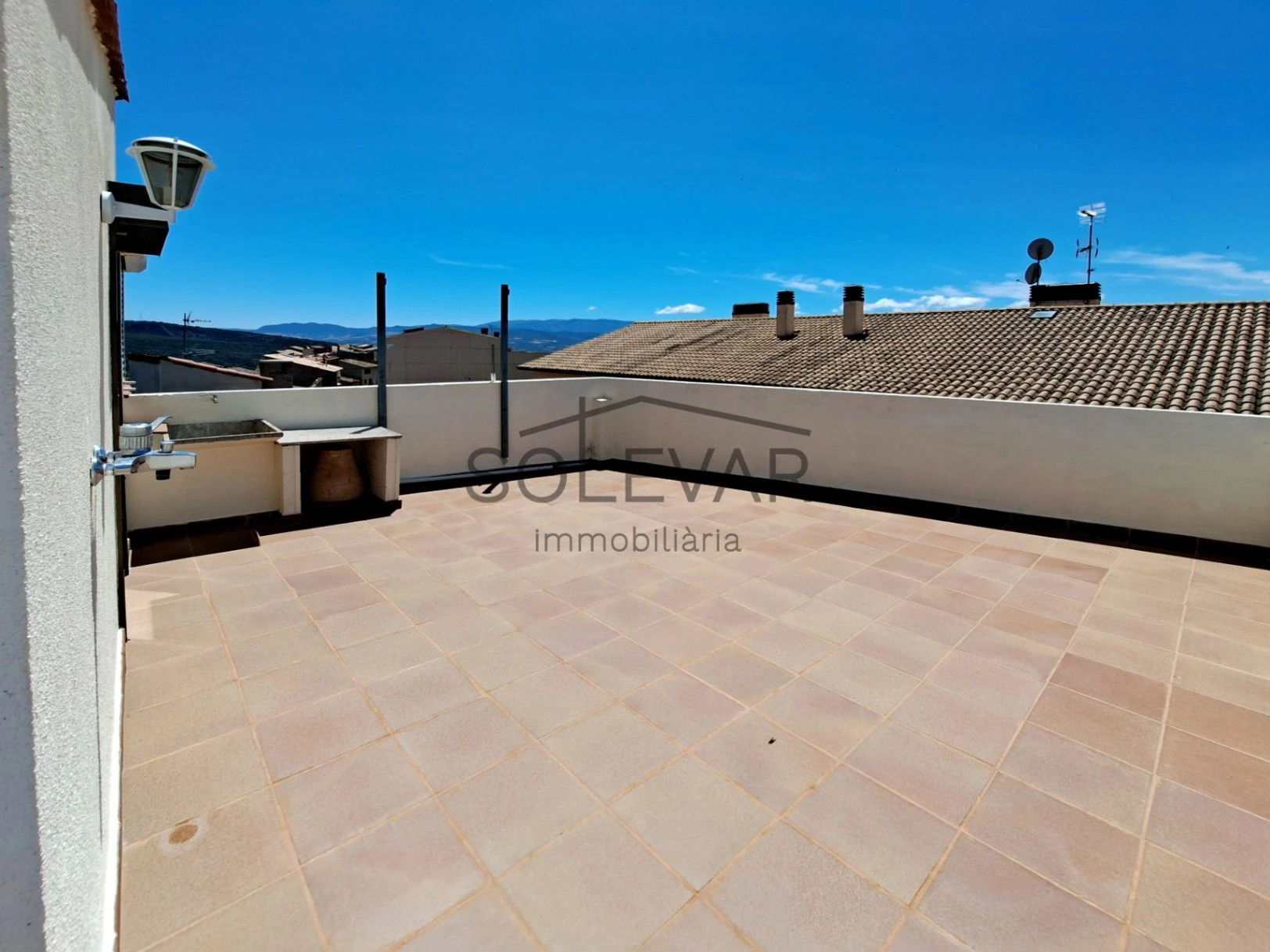 DETACHED HOUSE IN TALARN