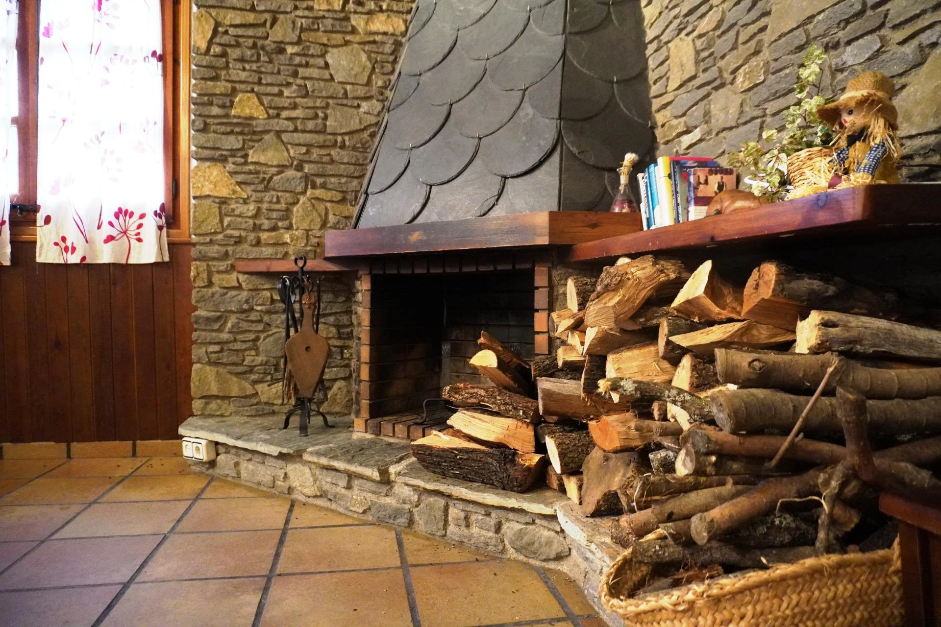 Impresionante chalet en Escalo, Pallars Sobirà