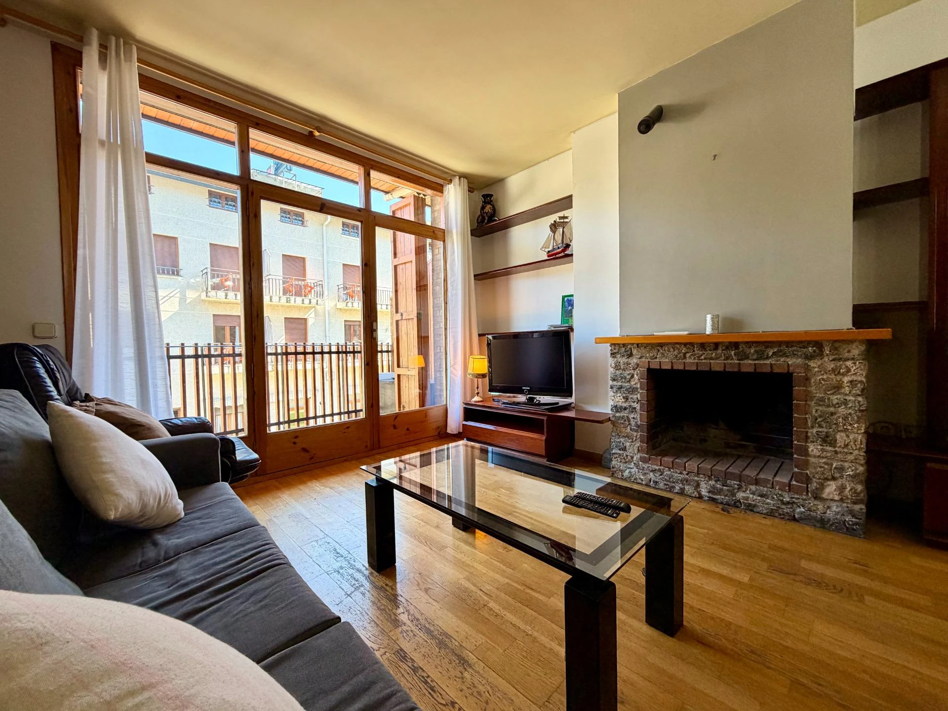 PISO EN VENTA EN SORT ZONA CAN JOSEP
