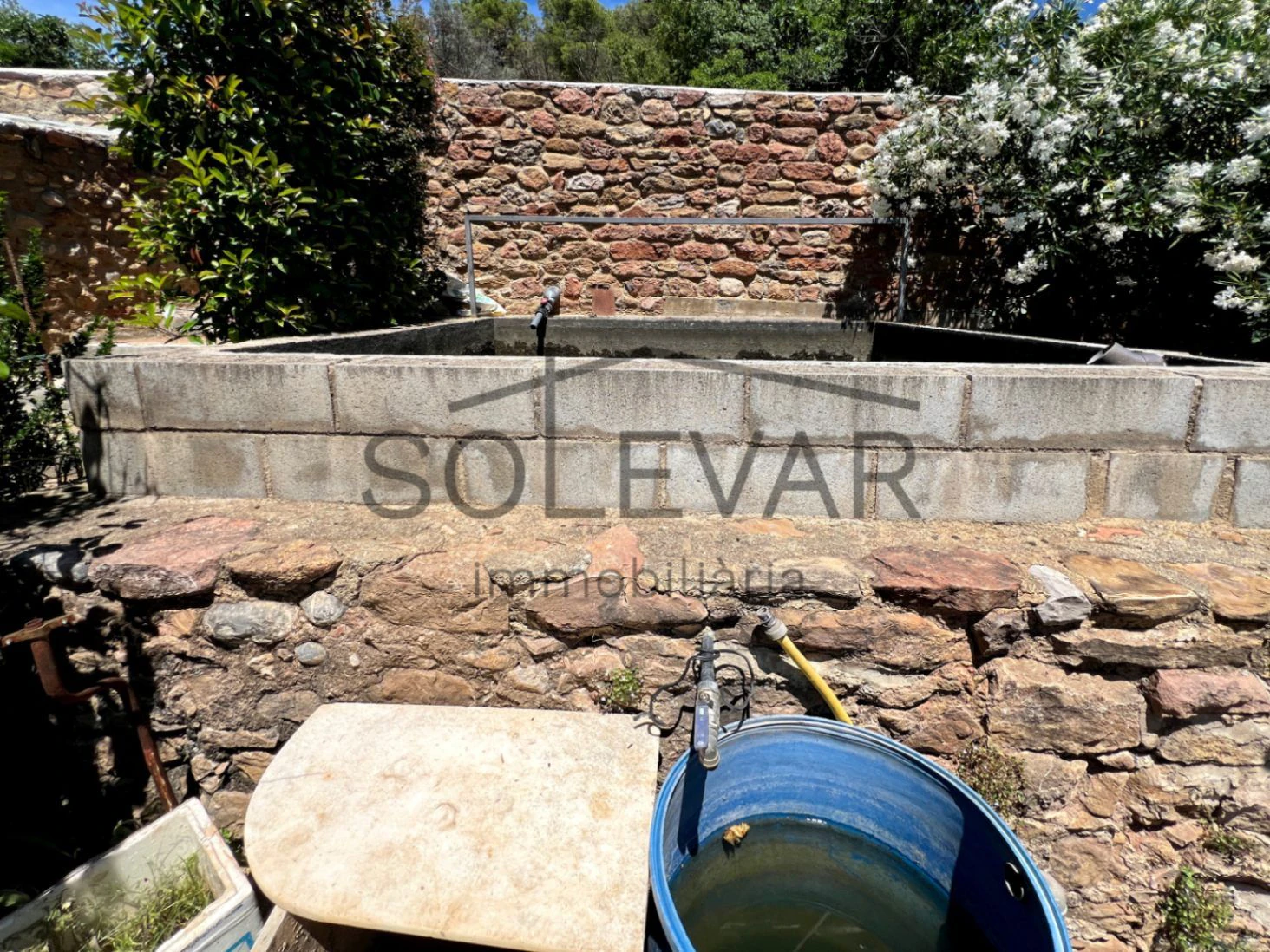 GRAN HUERTO URBANO EN TALARN