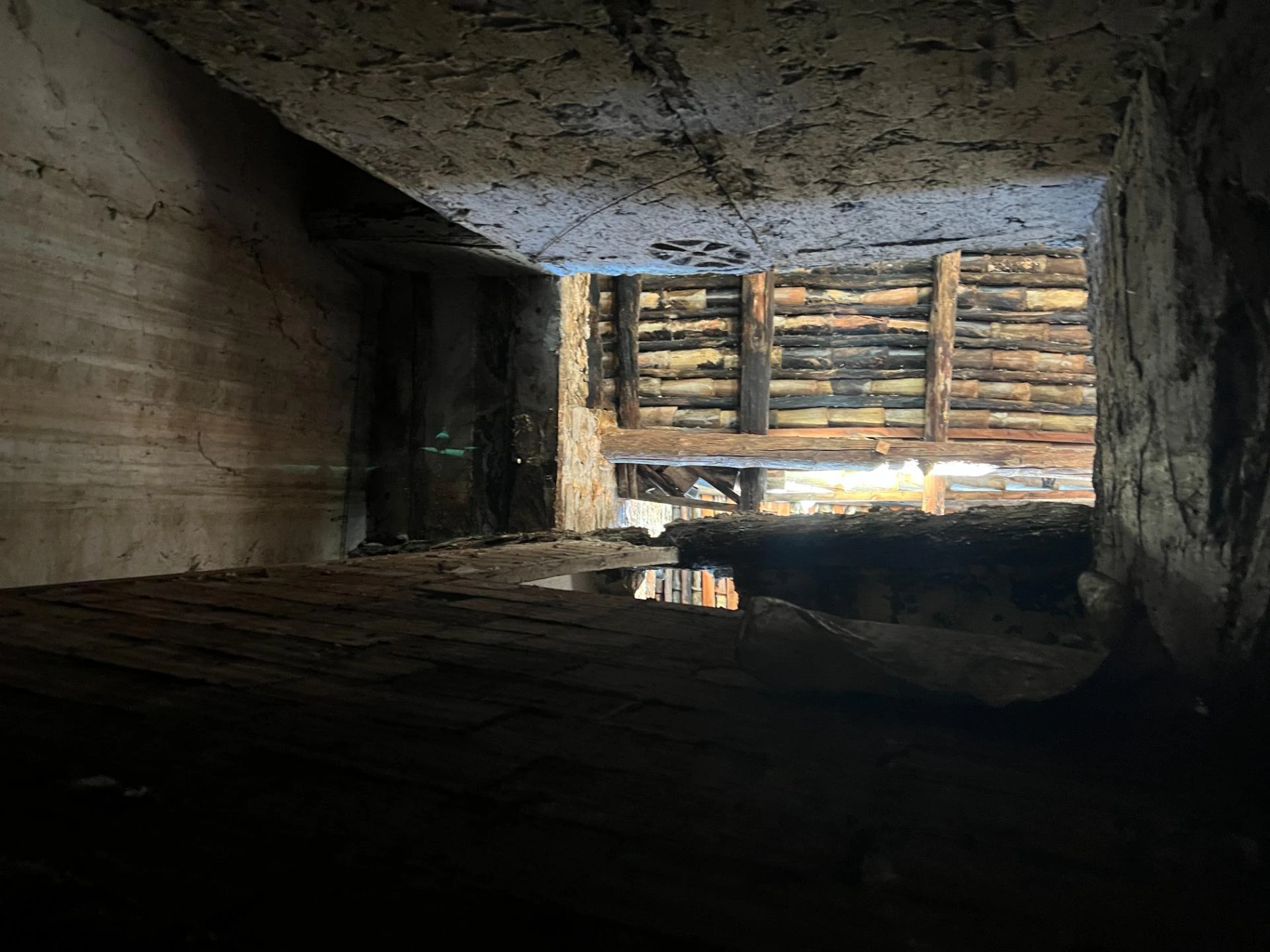 Casa con mucho potencial en el centro histórico de Tremp