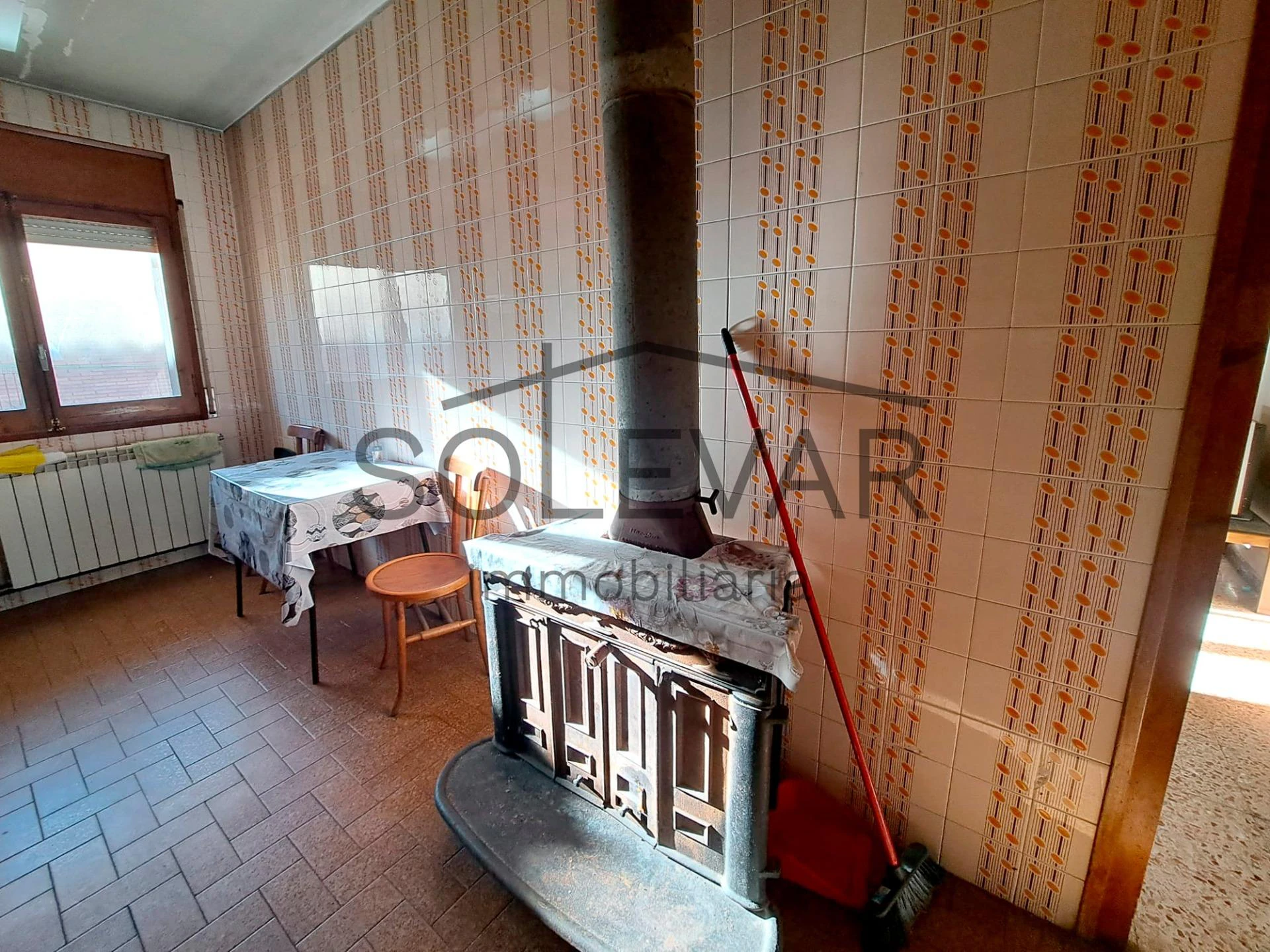 PISO CON ENCANTO Y MUCHO POTENCIAL EN EL CORAZÓN DE ISONA (PALLARS JUSSÀ)