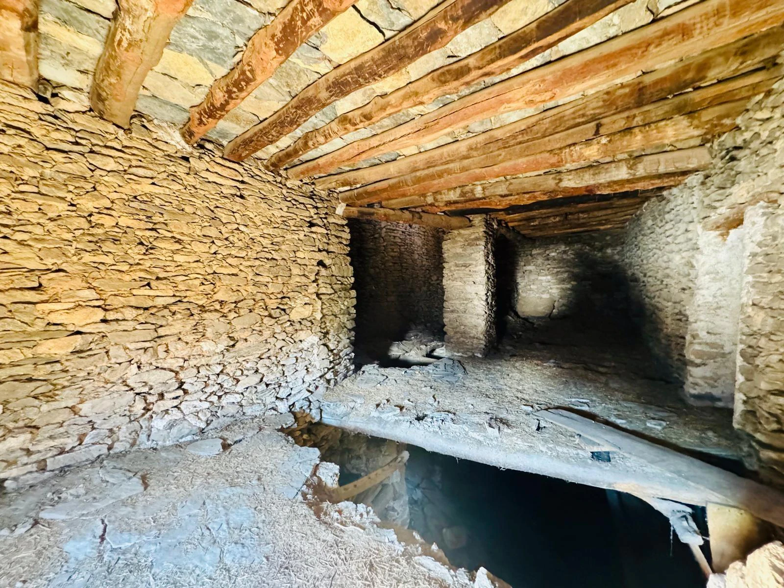 ESPECTACULAR CASA DE PUEBLO EN SORRE, PALLARS SOBIRA