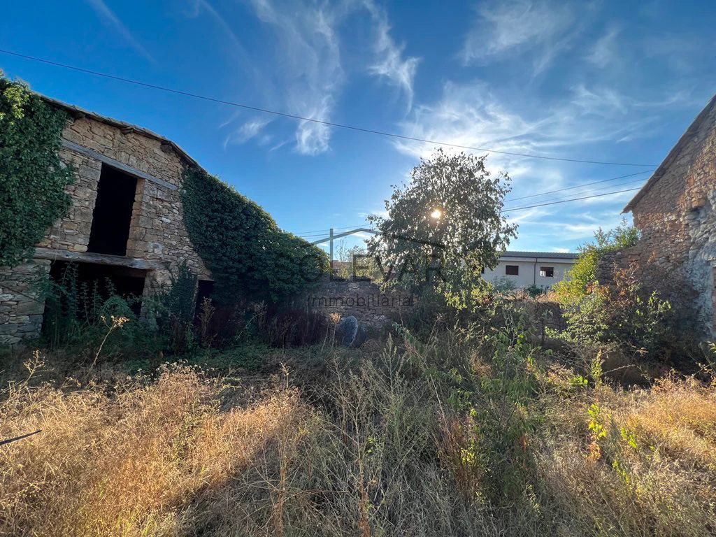 ESPECTACULAR ERA EN SANT ROMÀ