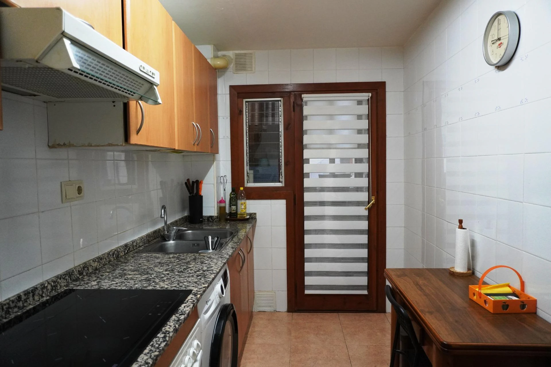 AMPLIO PISO EN SORT