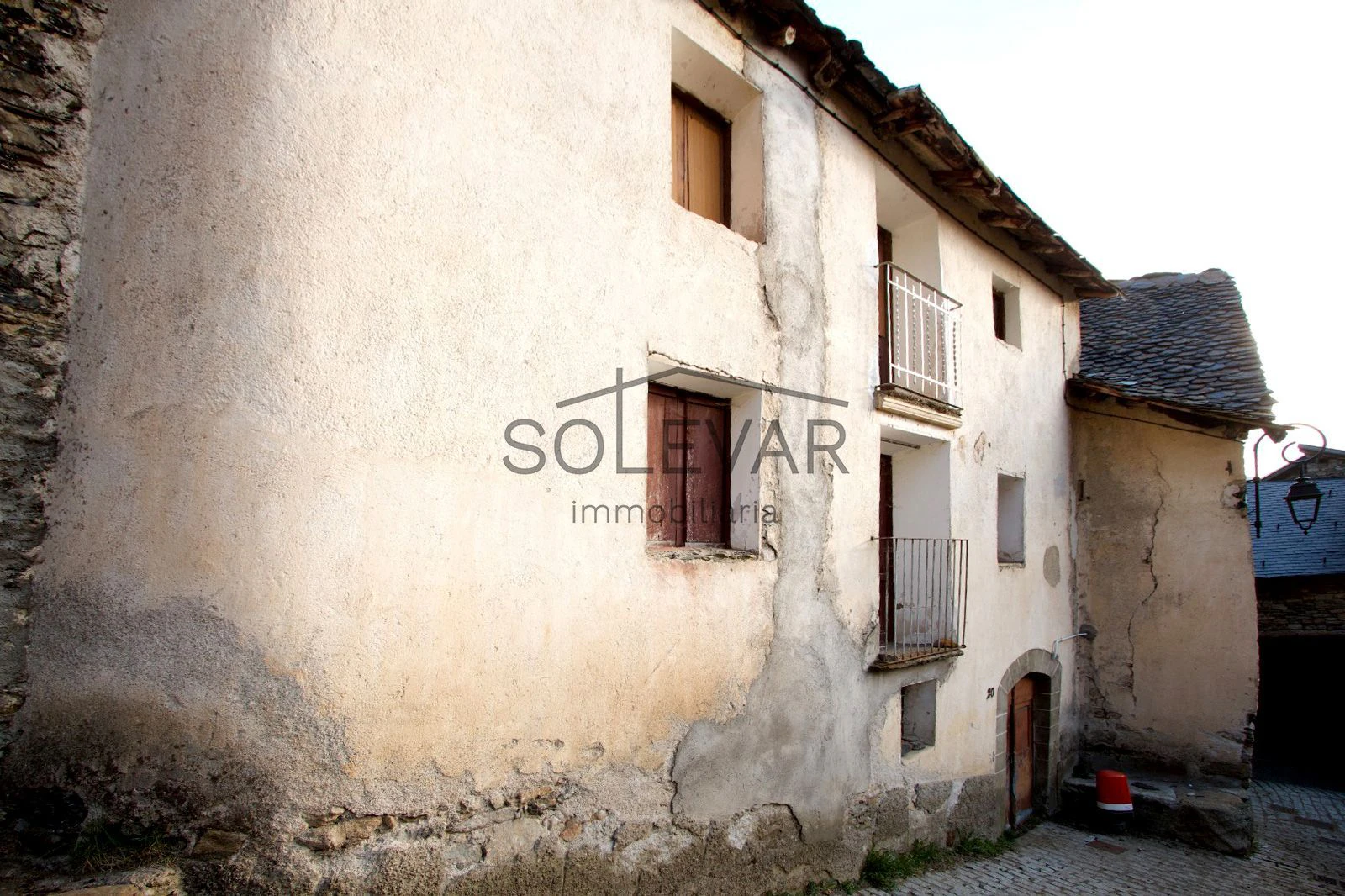 Casa en Venta en La Vall de Boi