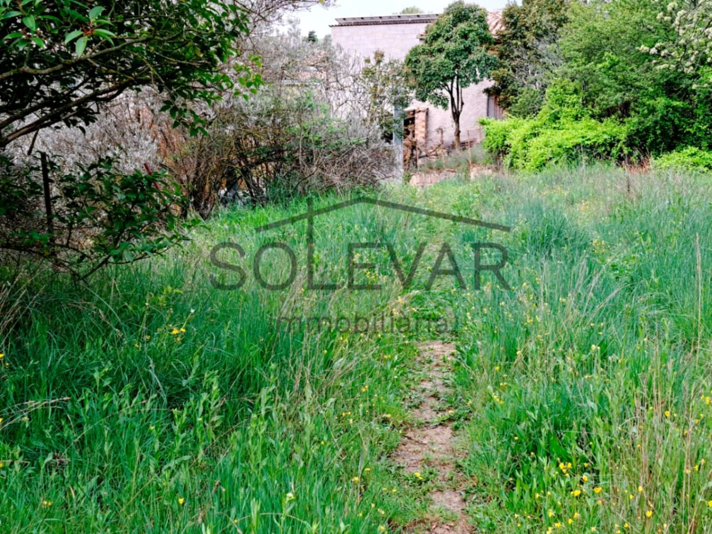 TERRENO URBANO EN SANT JOAN DE VINYAFRESCAL, PALLARS JUSSÀ