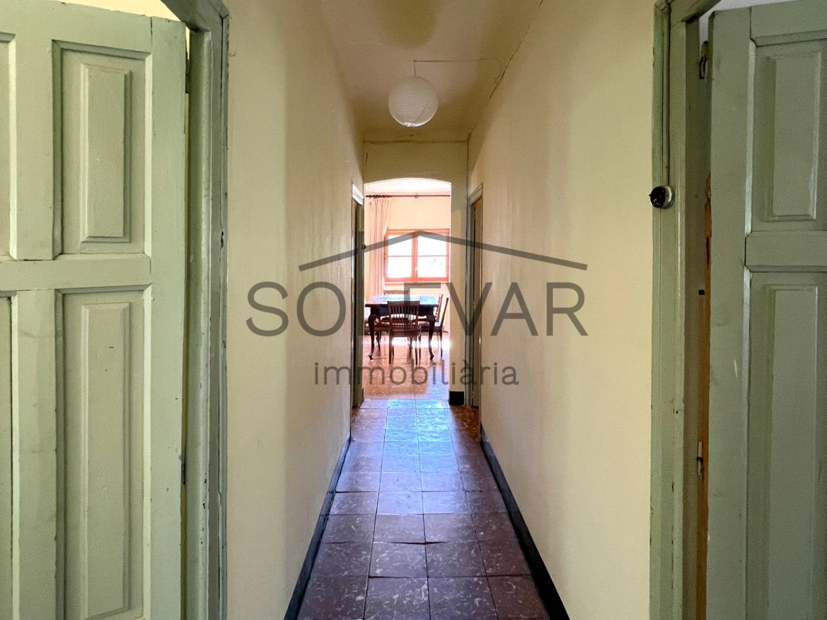 CASA CON ENCANTO Y GRAN POTENCIAL EN EL CORAZÓN DEL PIRINEO