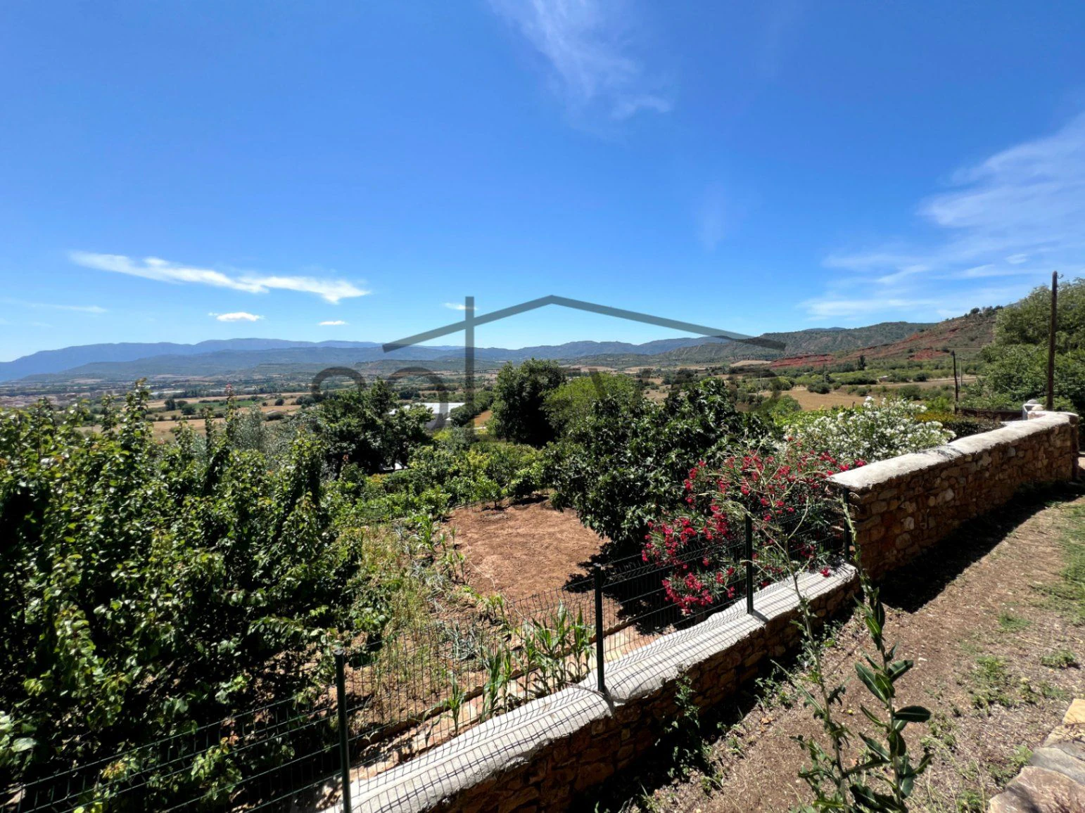 GRAN HUERTO URBANO EN TALARN