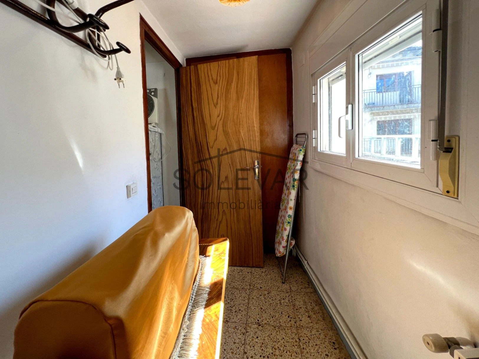 SEMI-DETACHED HOUSE IN TREMP