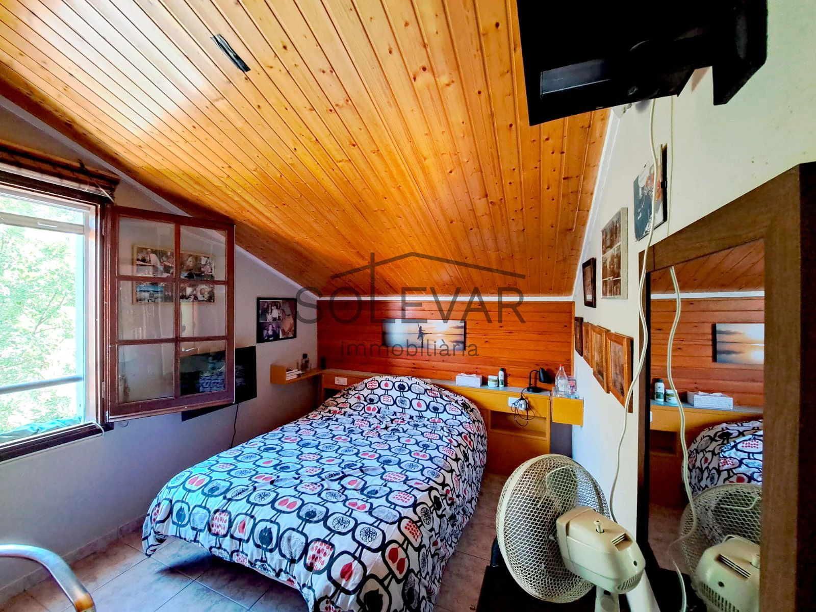 CASA EN VENTA EN LLIMIANA FRENTE AL PANTANO