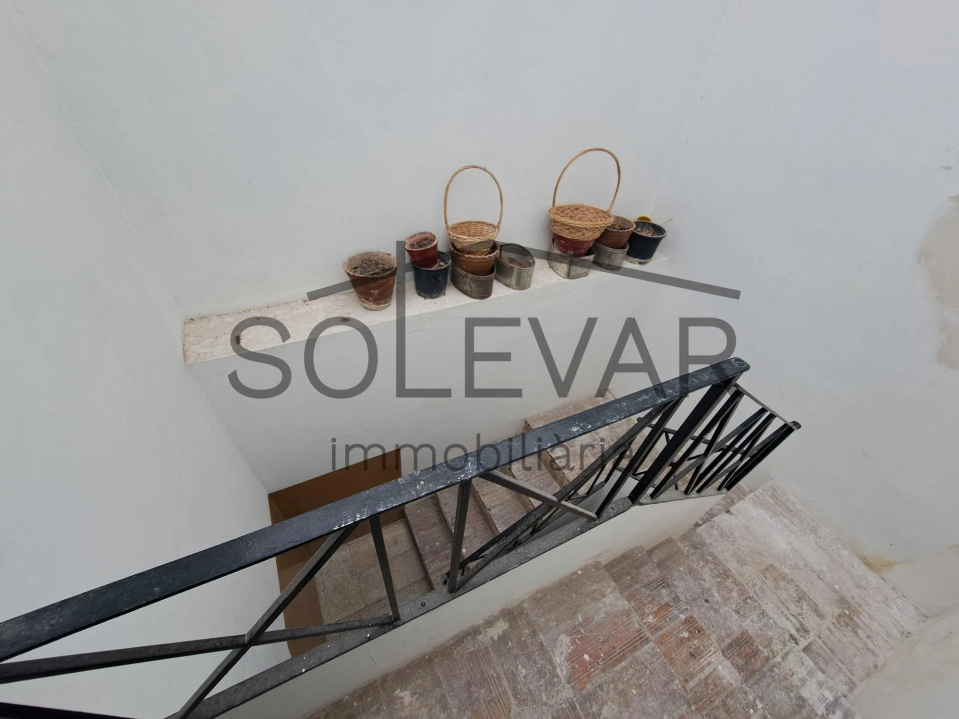 CASA EN EL CASCO ANTIGUO DE TREMP