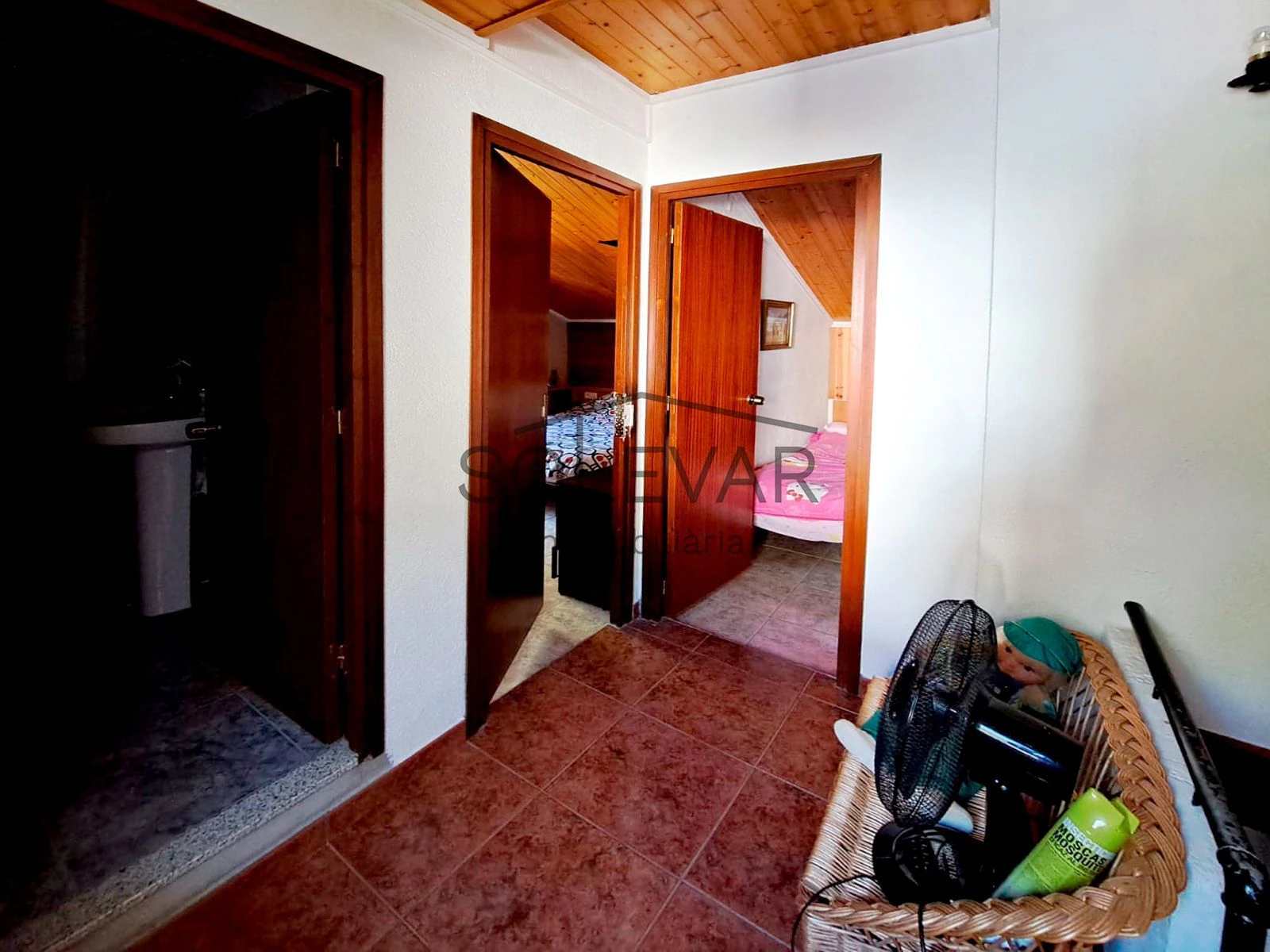 CASA EN VENTA EN LLIMIANA FRENTE AL PANTANO