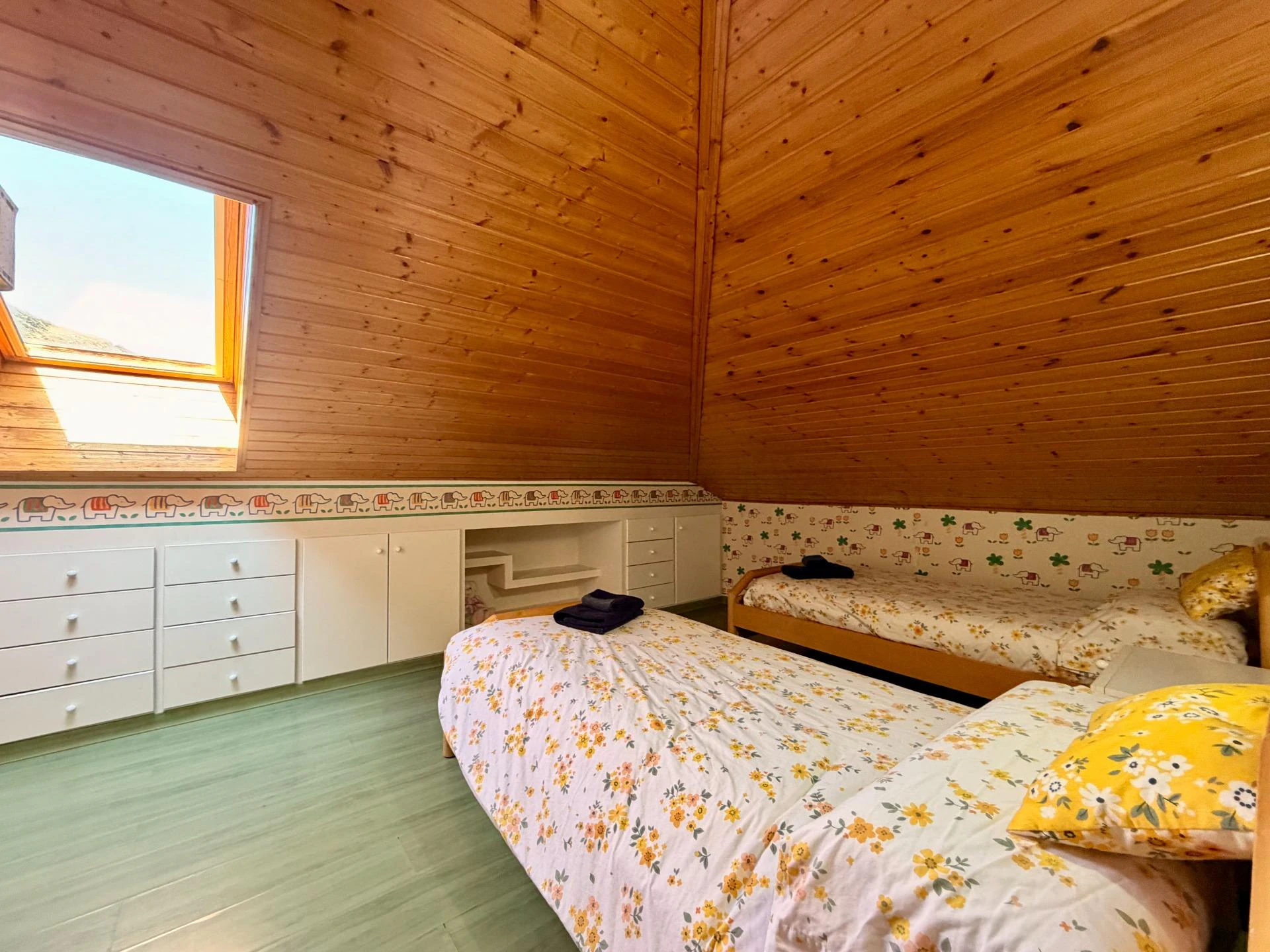 PISO EN VENTA EN SORT ZONA CAN JOSEP