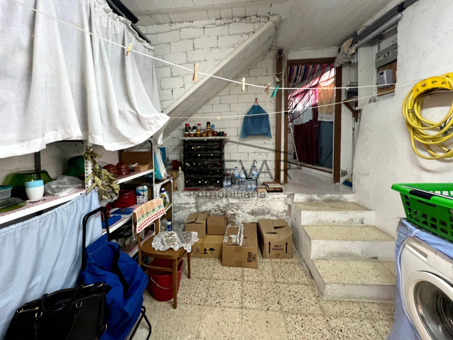 SEMI-DETACHED HOUSE IN TREMP