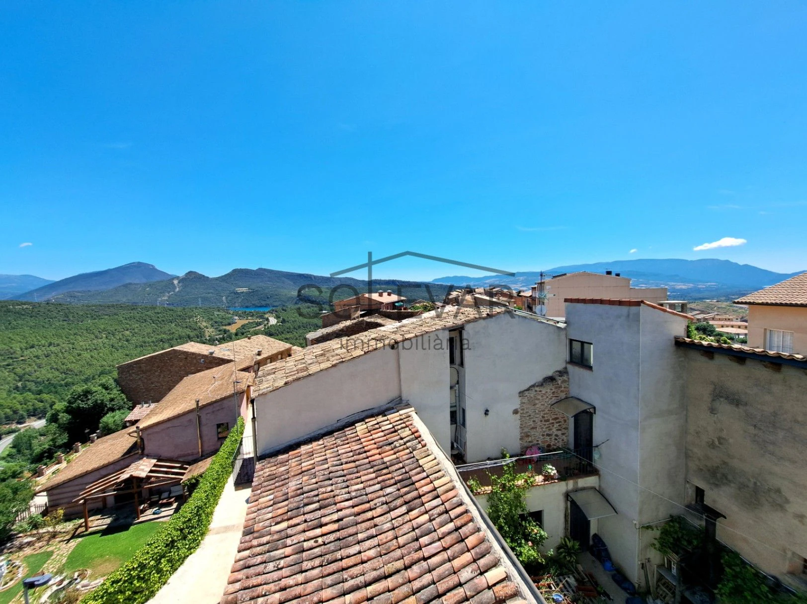 DETACHED HOUSE IN TALARN