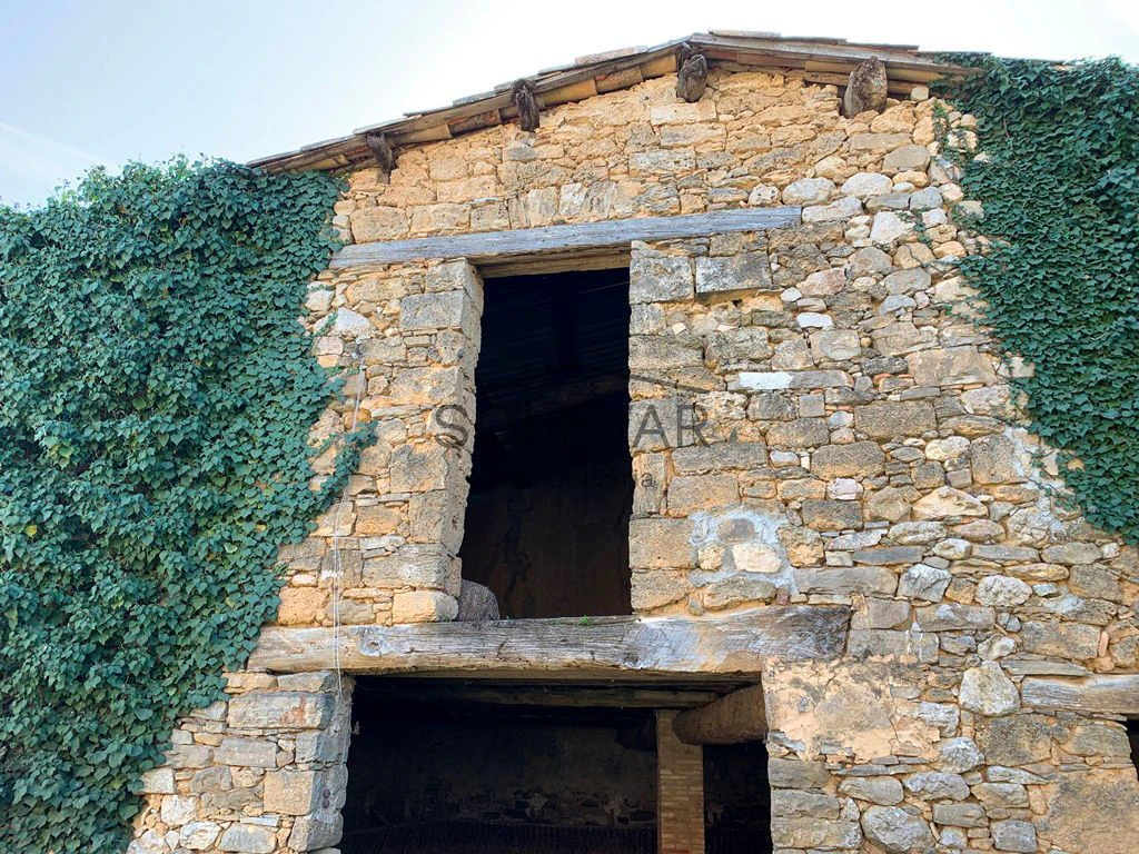 ESPECTACULAR ERA EN SANT ROMÀ