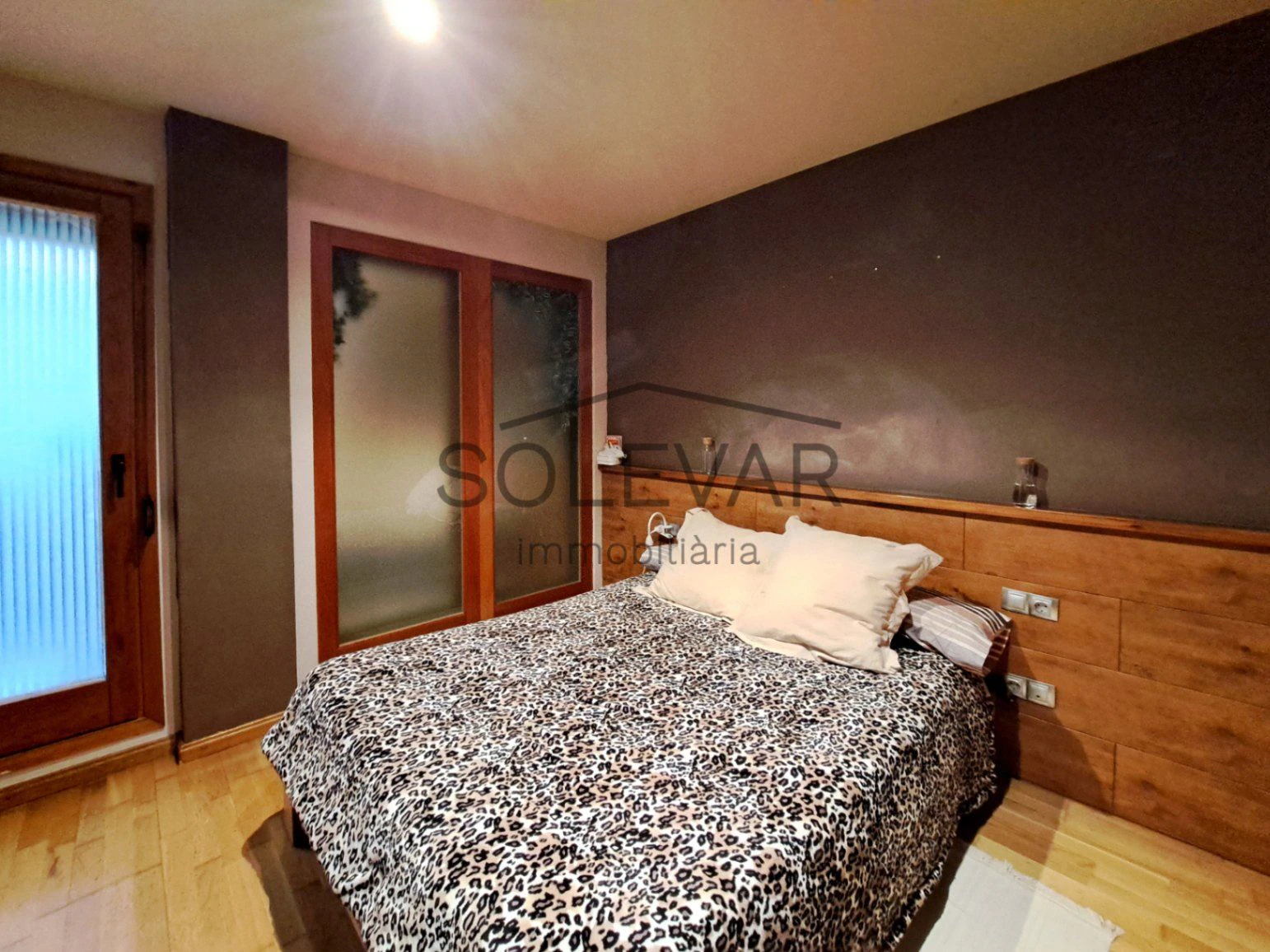 Duplex for Sale in Tremp