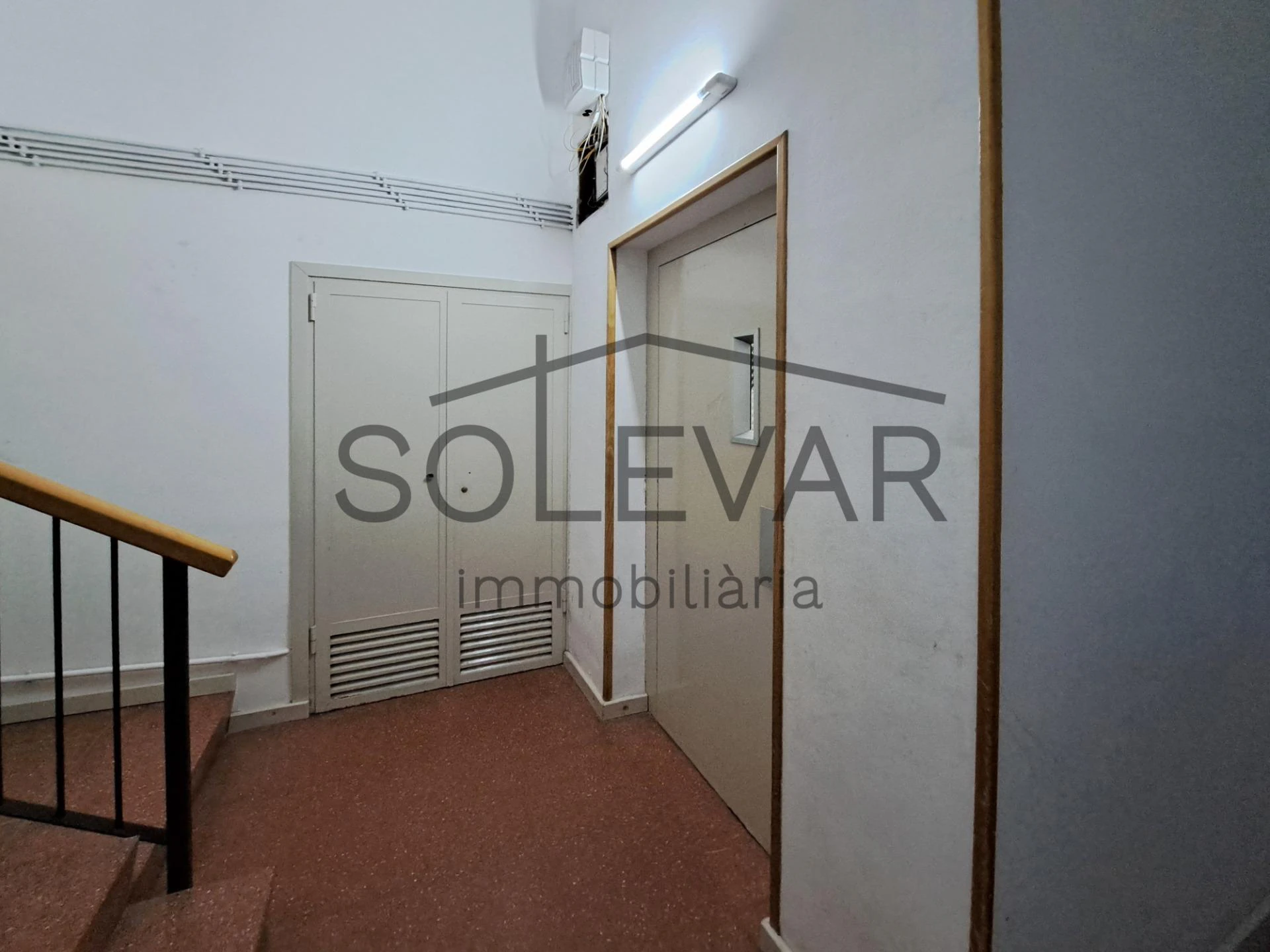 PISO EN LA AVENIDA ESTACIÓN DE LA POBLA DE SEGUR
