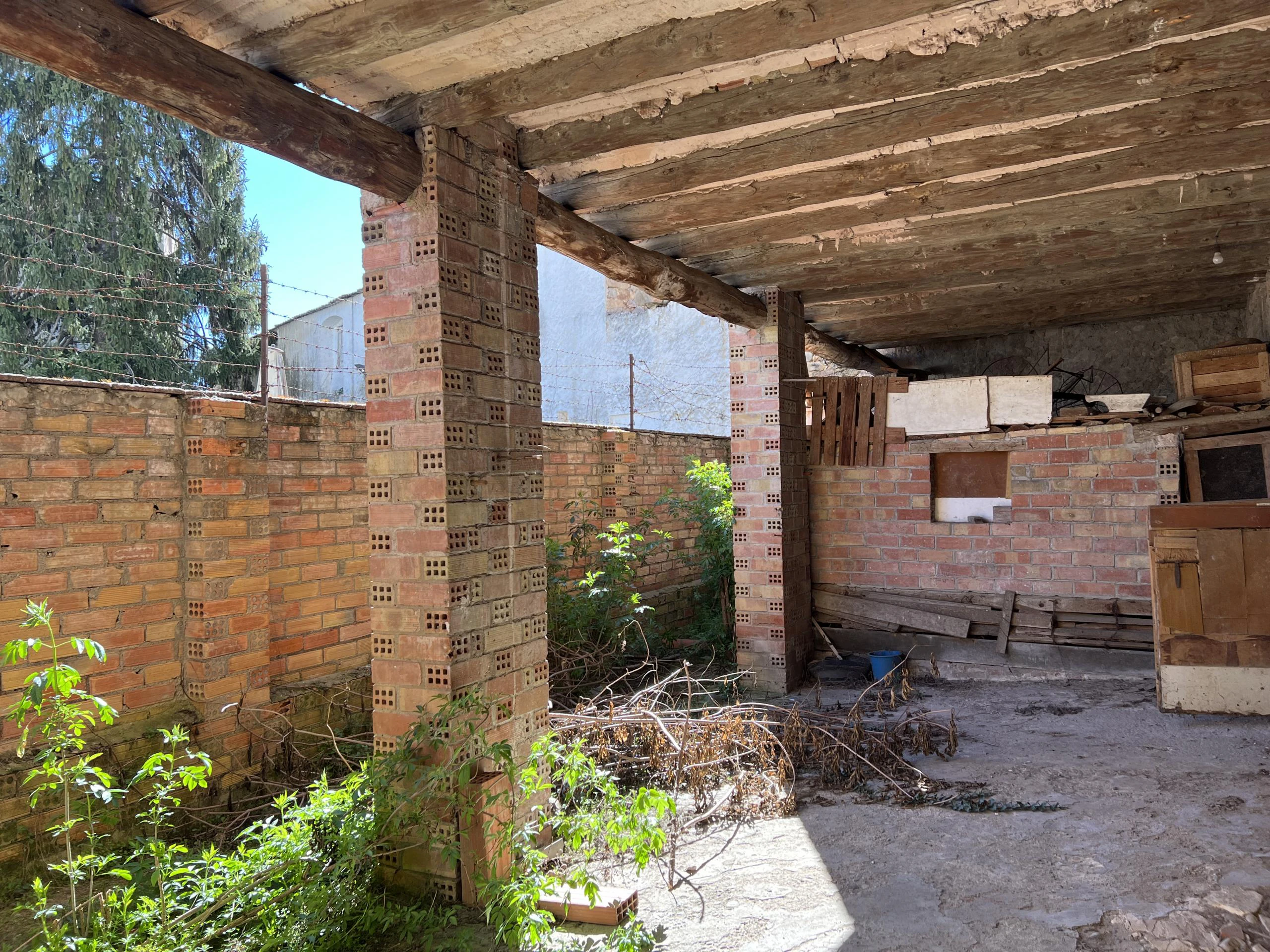 ERA URBANA A REFORMAR EN TREMP
