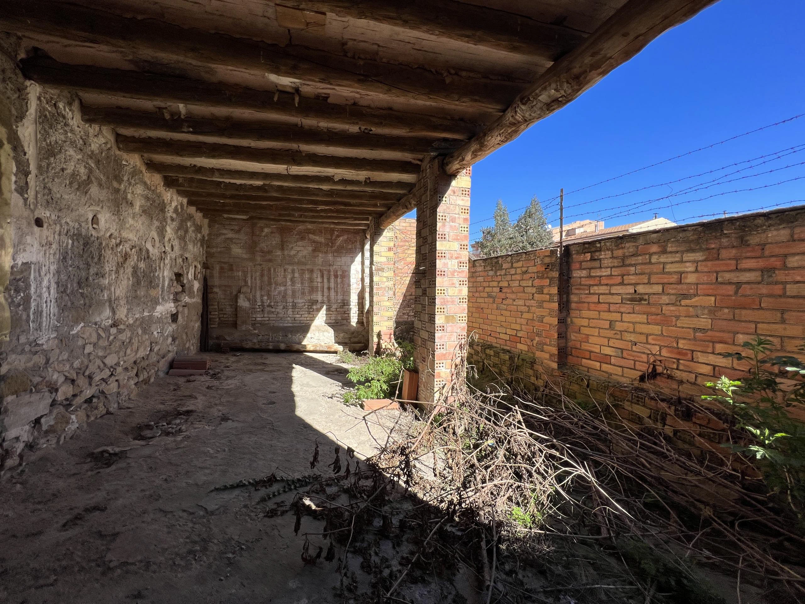 ERA URBANA A REFORMAR EN TREMP