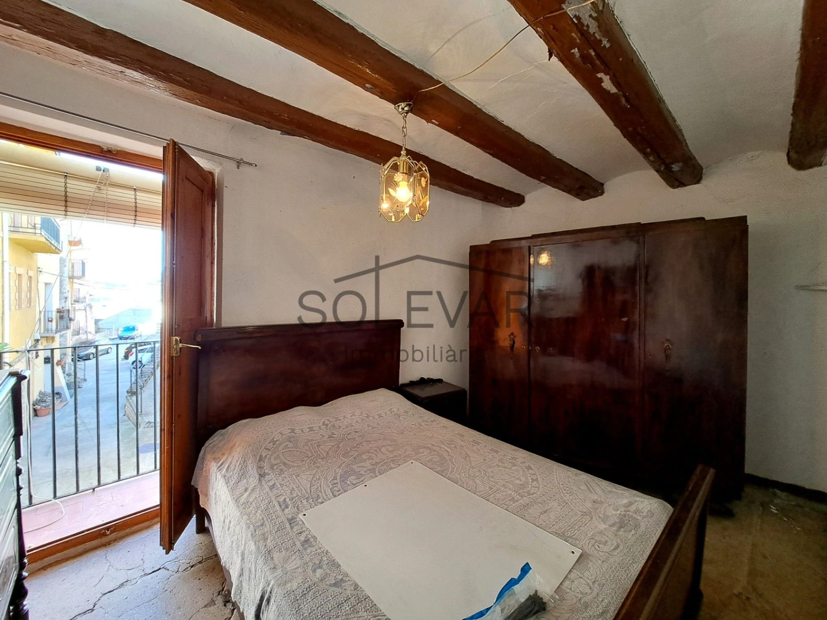 CASA EN VENTA EN VILAMITJANA