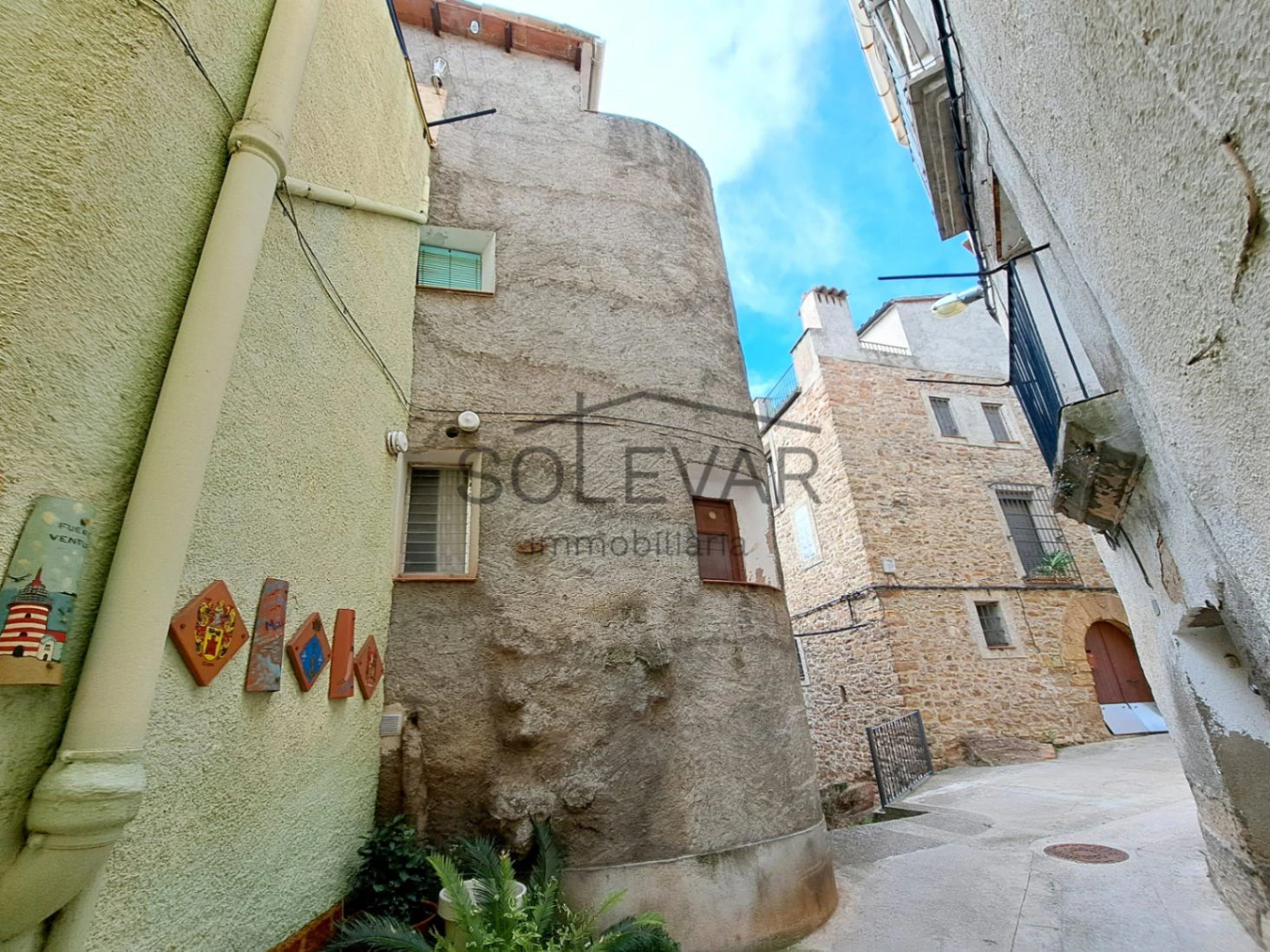 CASA EN VENTA EN VILAMITJANA