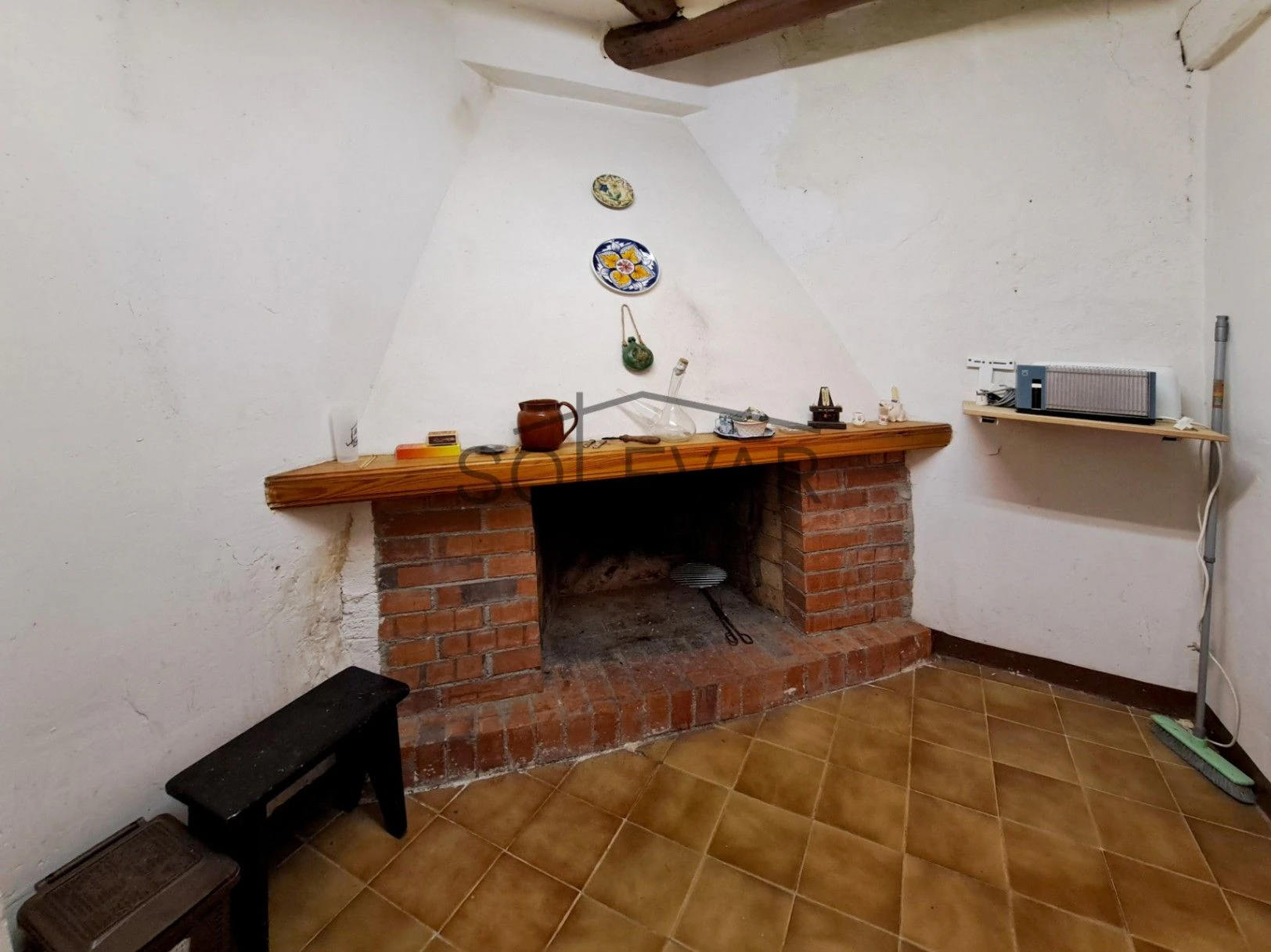 CASA EN VENTA EN VILAMITJANA