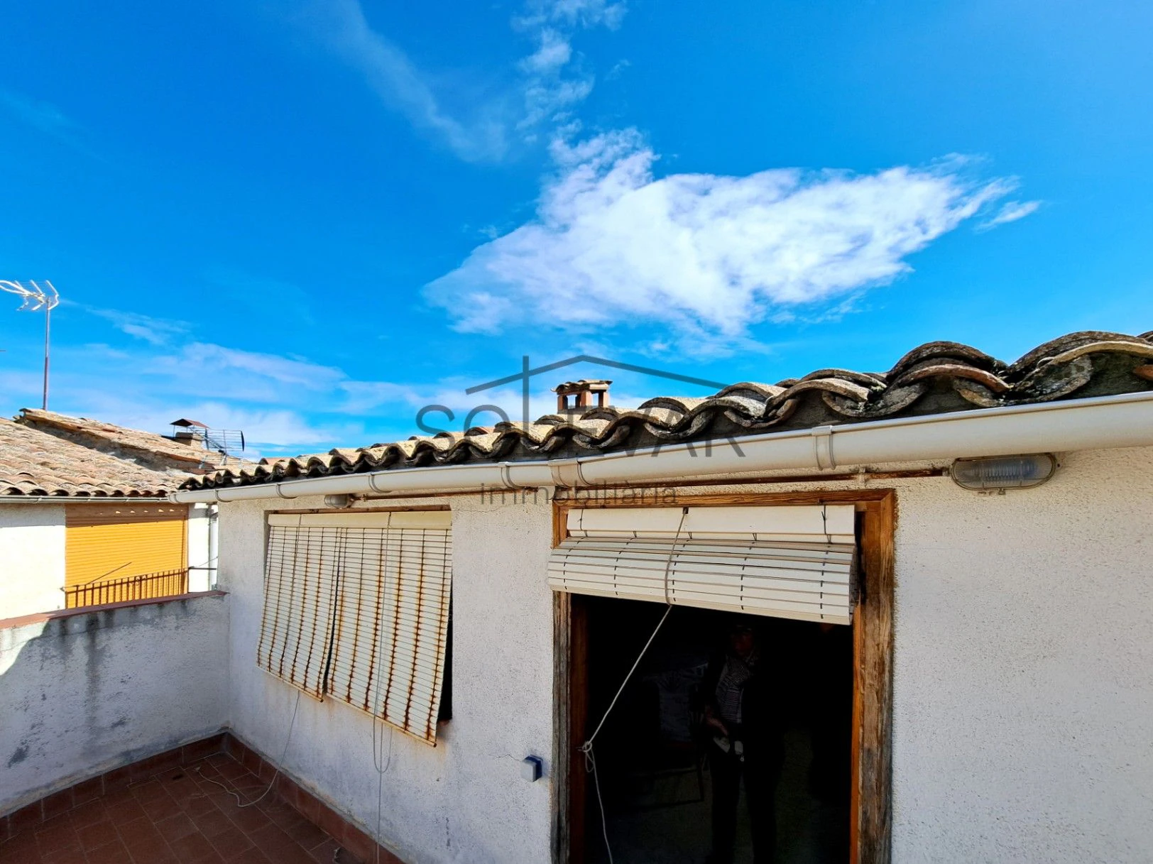 CASA EN VENTA EN VILAMITJANA