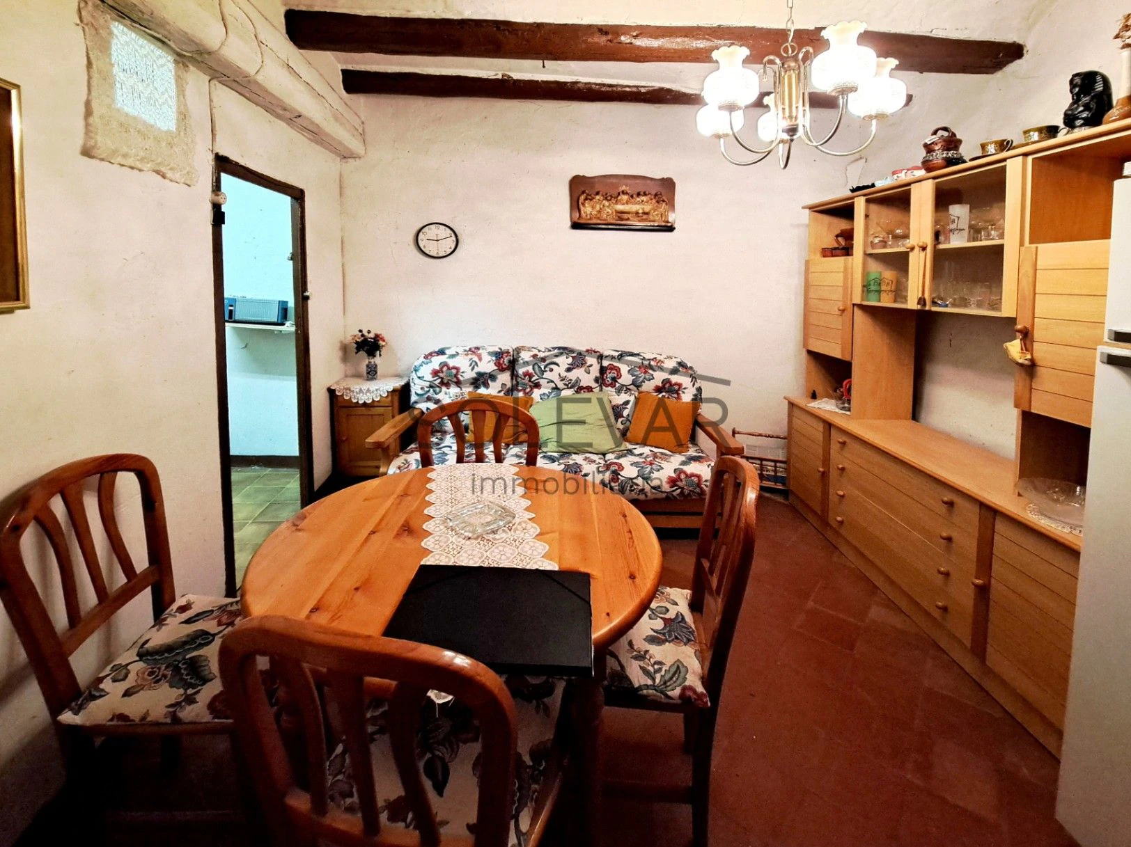 CASA EN VENTA EN VILAMITJANA