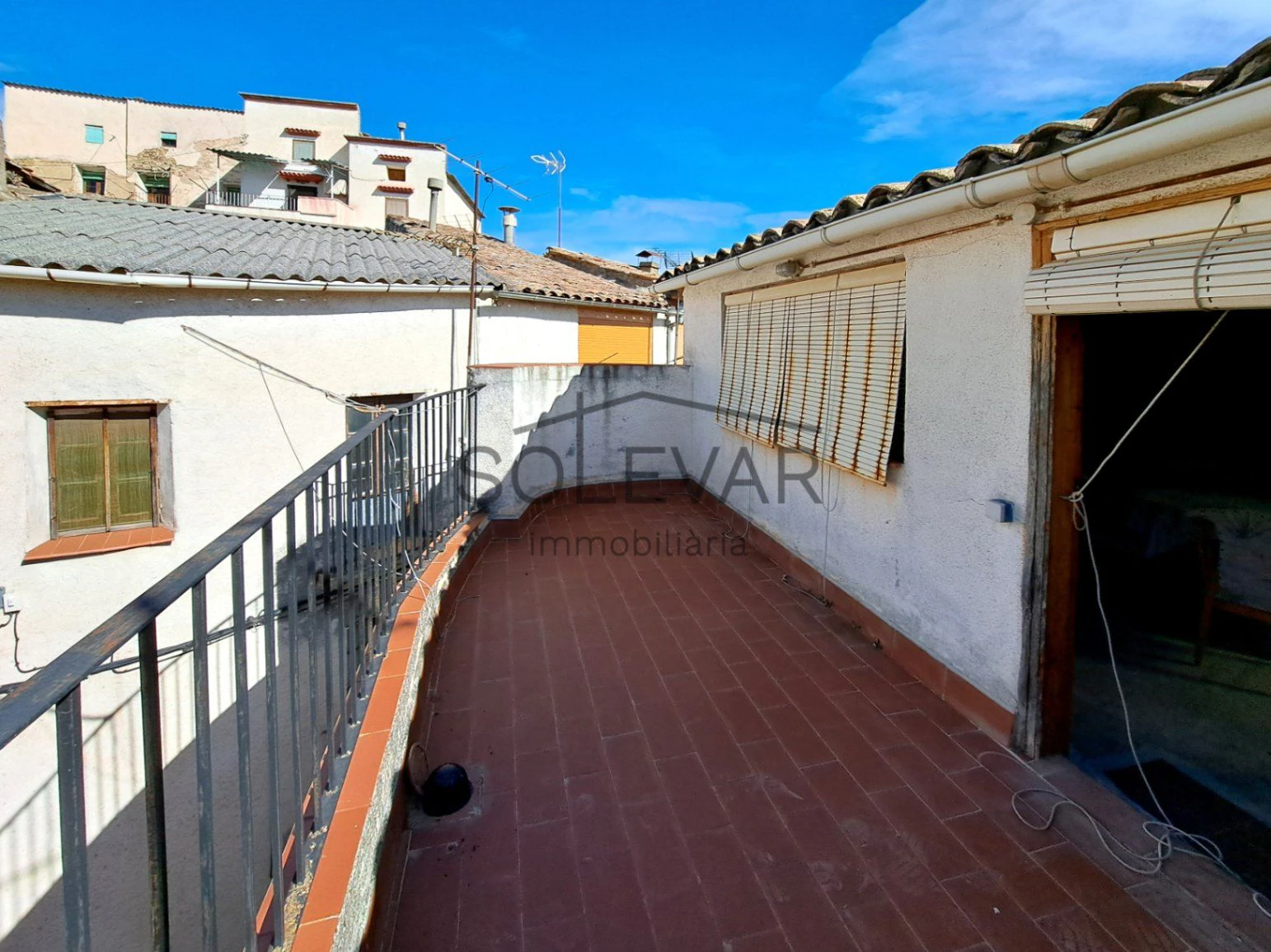 CASA EN VENTA EN VILAMITJANA