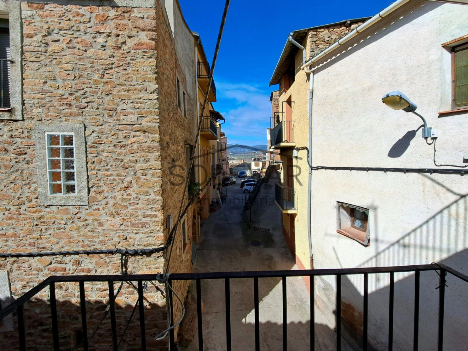 CASA EN VENTA EN VILAMITJANA