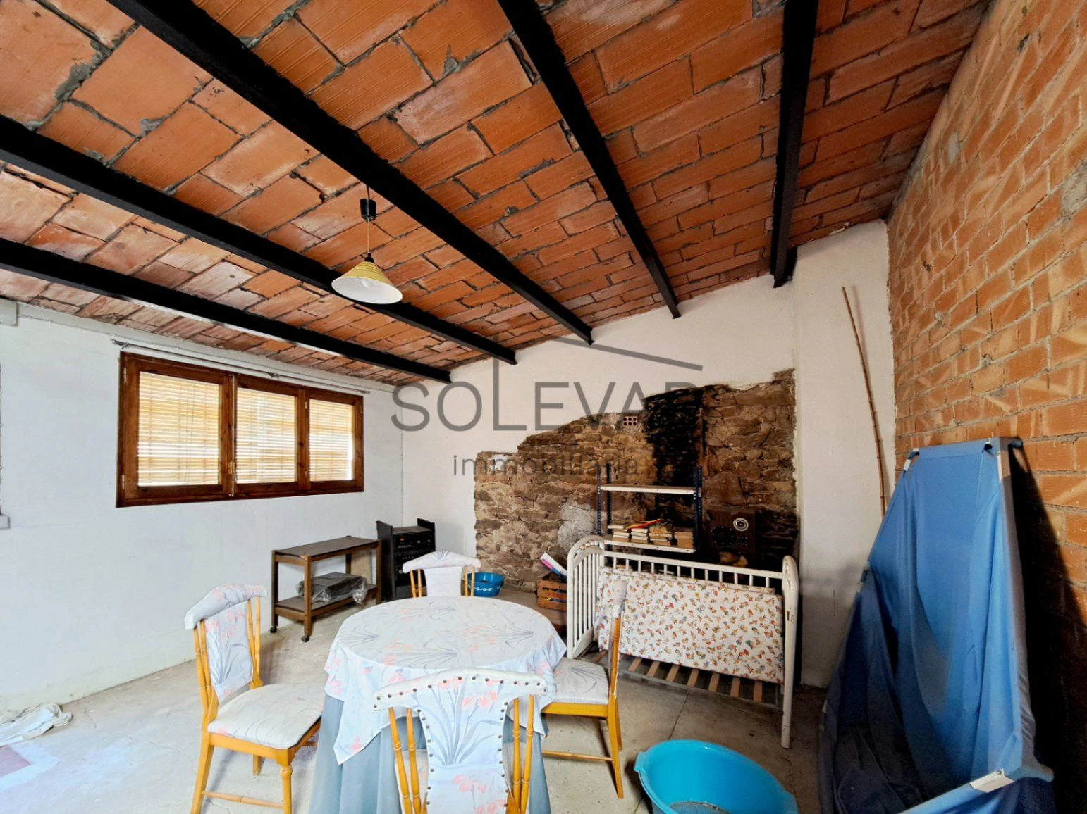 CASA EN VENTA EN VILAMITJANA