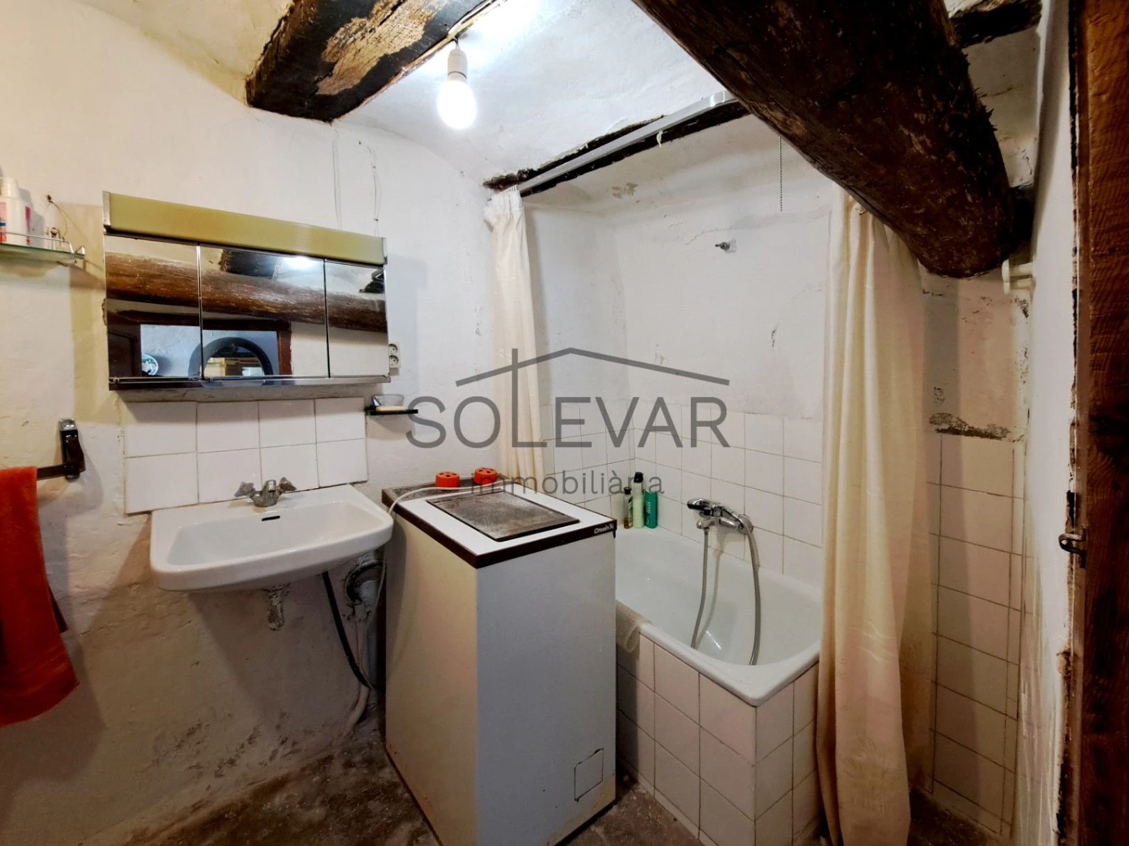 CASA EN VENTA EN VILAMITJANA