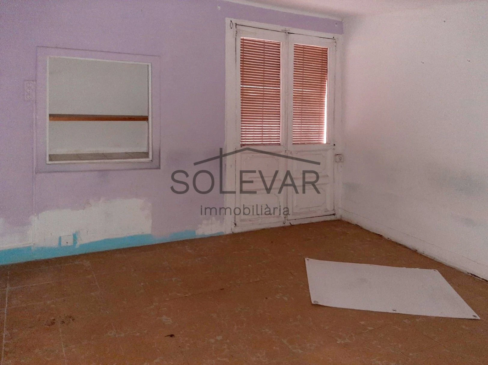CASA A REFORMAR EN EL CENTRO DE TREMP