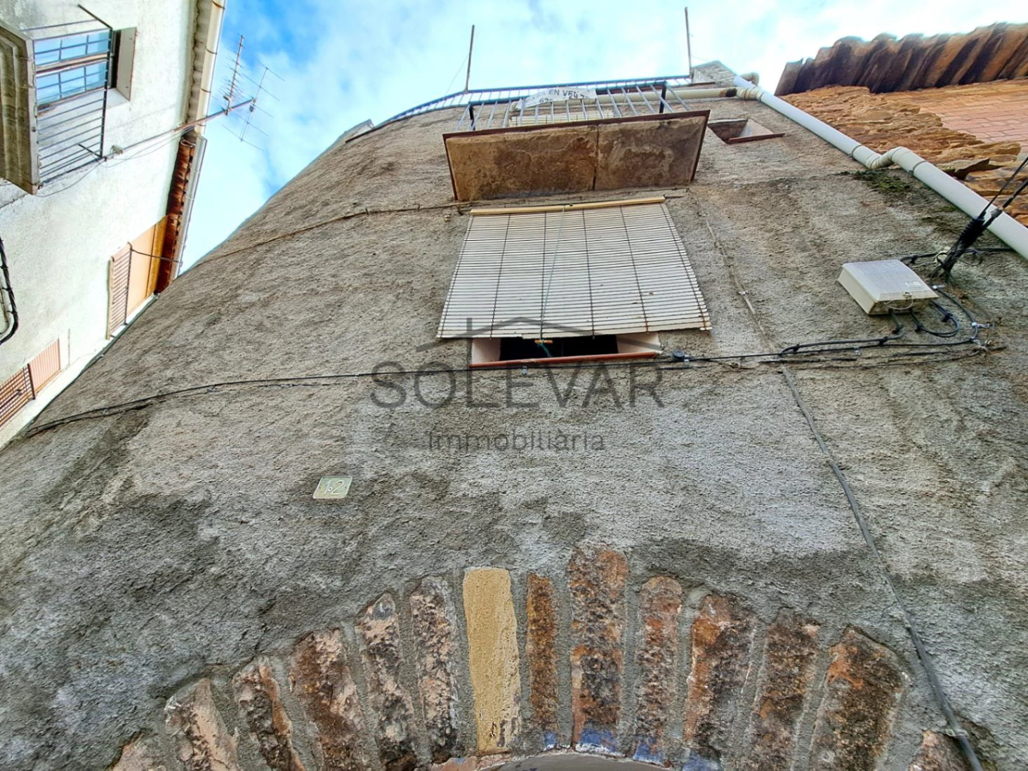 CASA EN VENTA EN VILAMITJANA