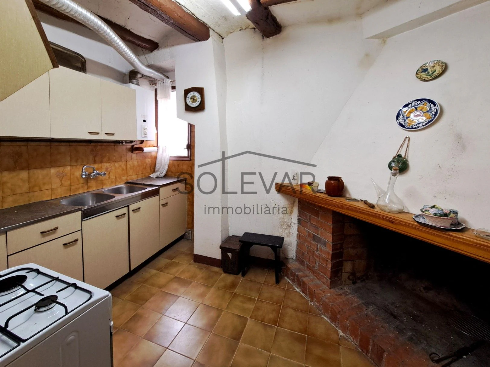 CASA EN VENTA EN VILAMITJANA