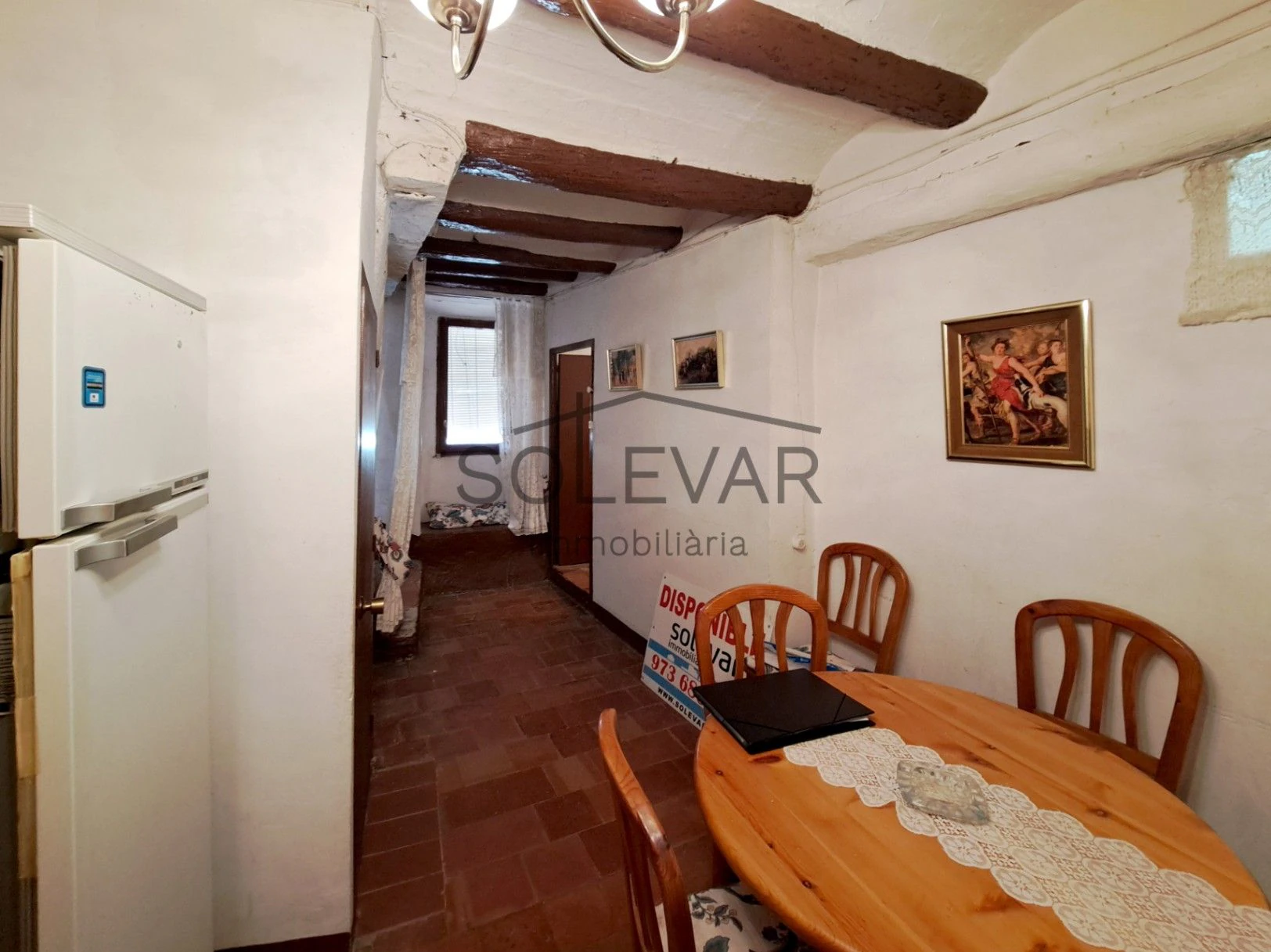 CASA EN VENTA EN VILAMITJANA