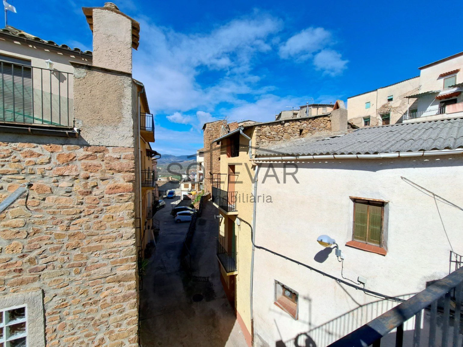 CASA EN VENTA EN VILAMITJANA