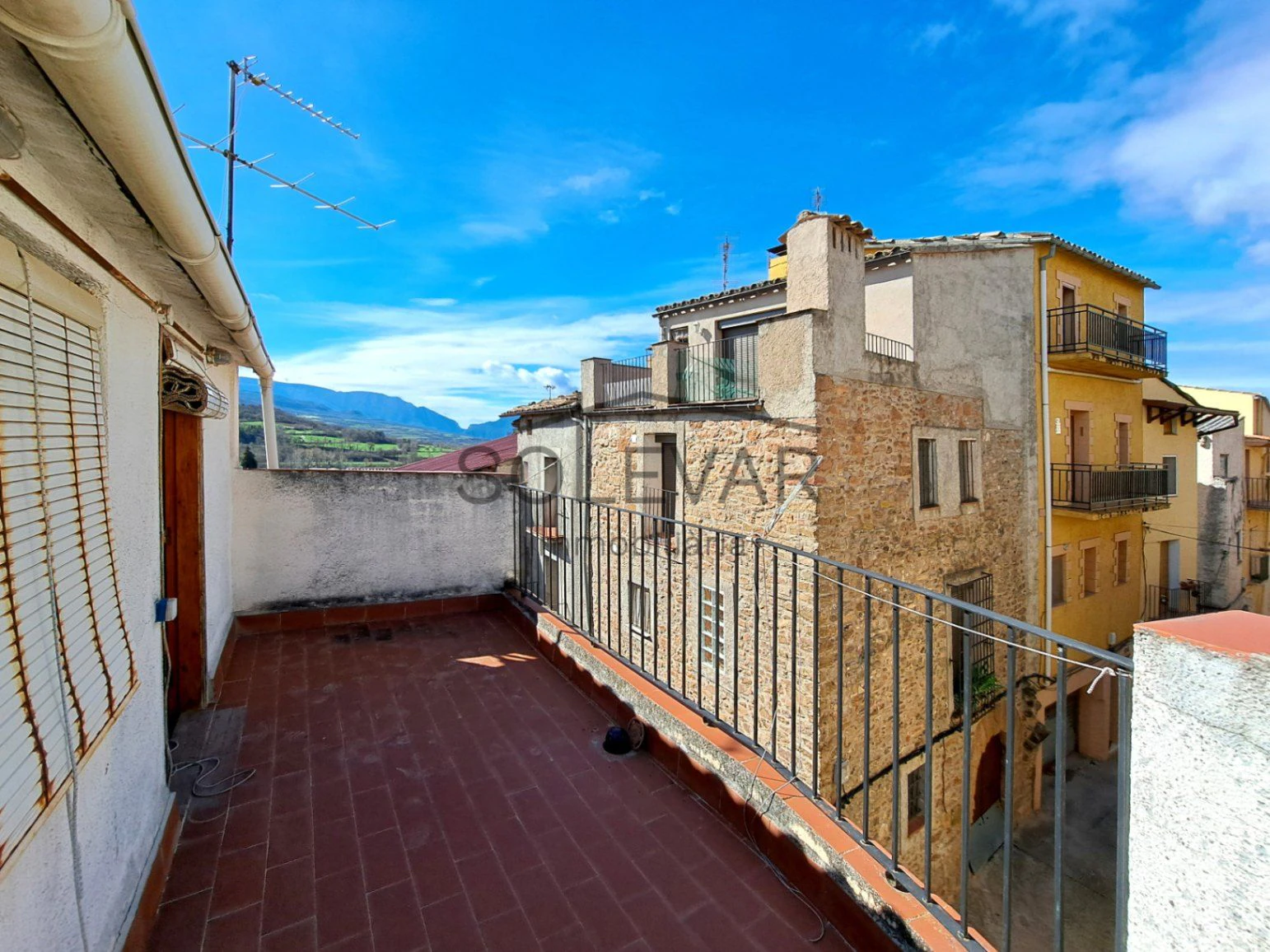 CASA EN VENTA EN VILAMITJANA
