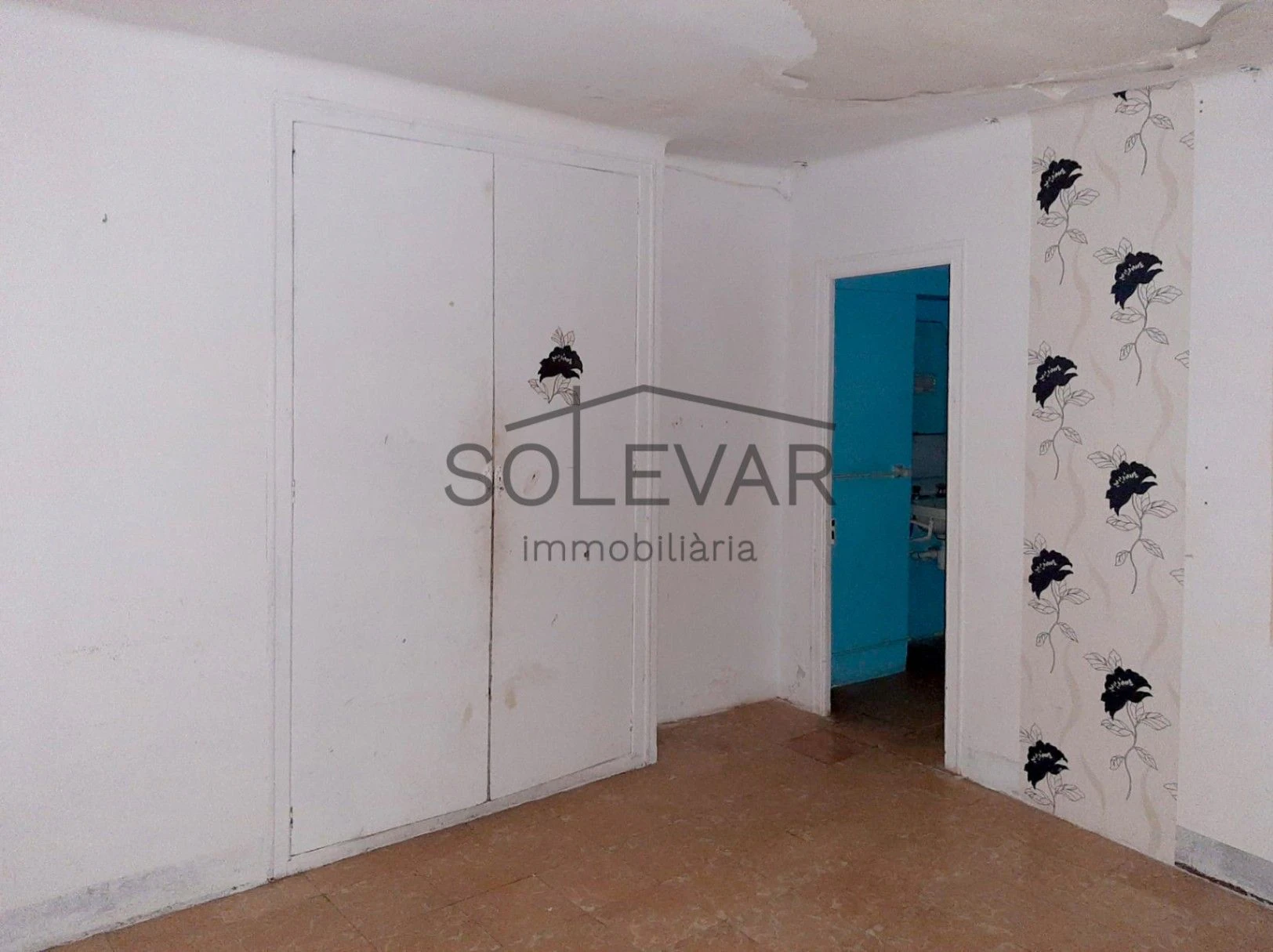 CASA A REFORMAR EN EL CENTRO DE TREMP